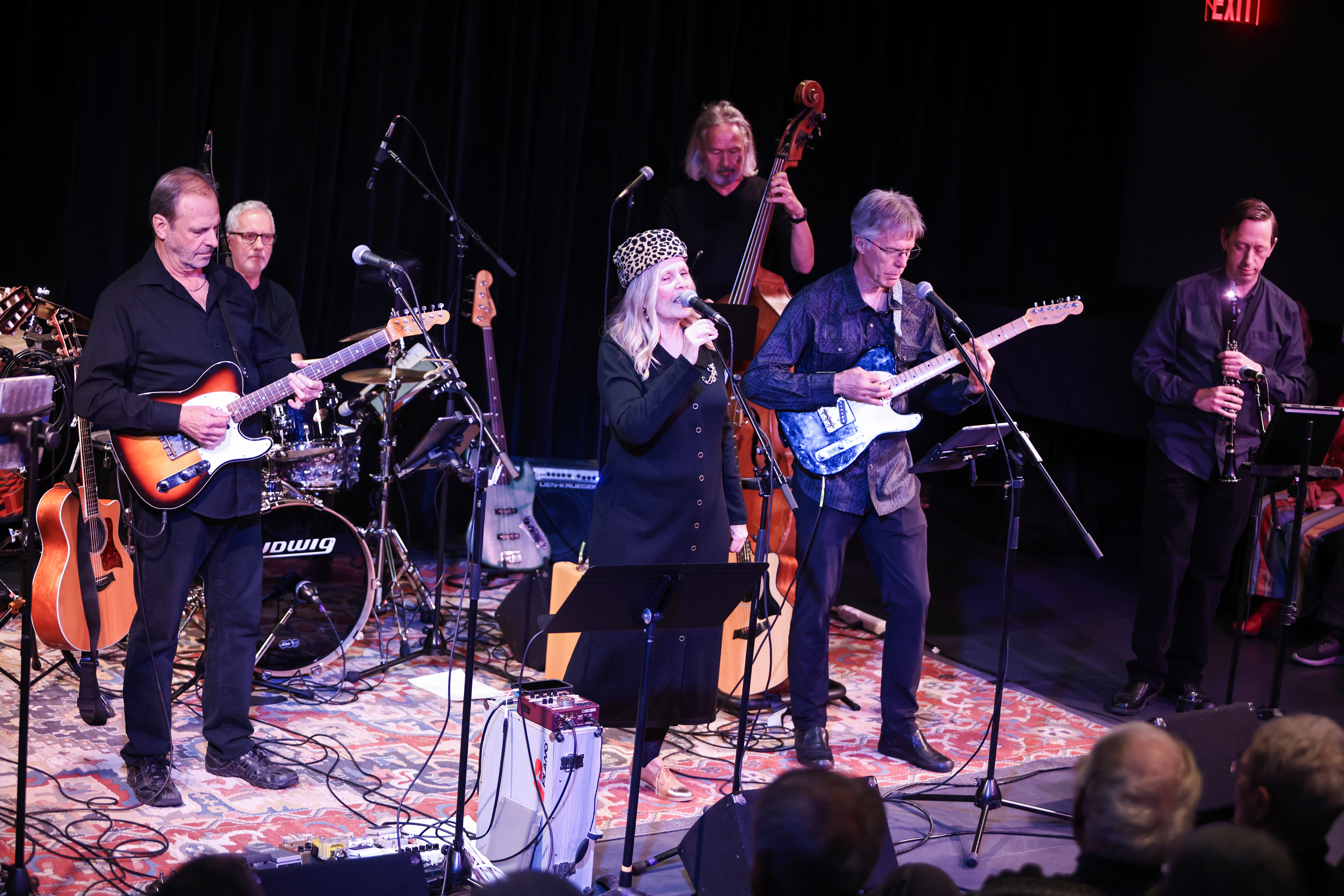 Featured image for Sandy Lecour’s Second Act 