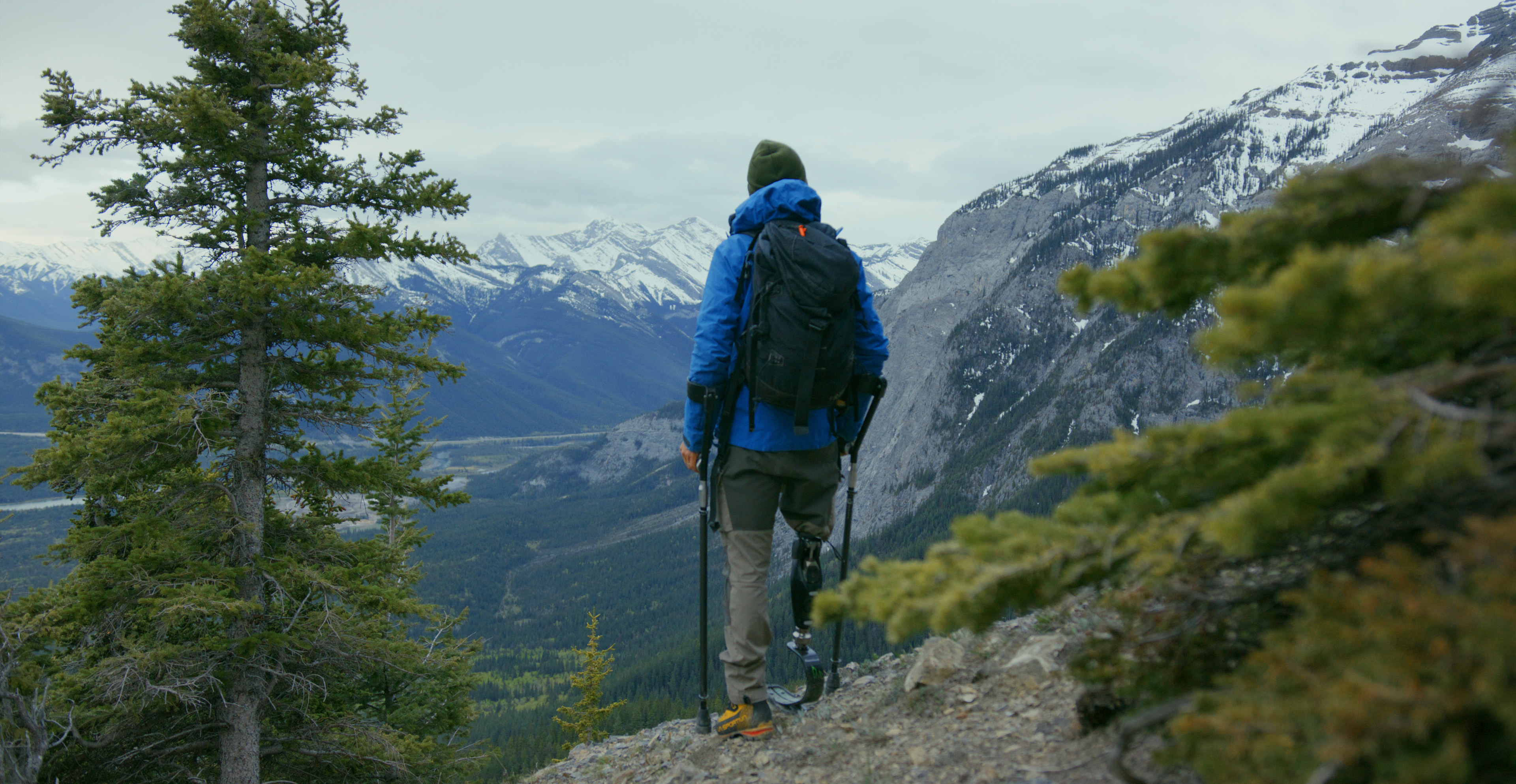 Featured image for Trailblazing: The Matt Hadley Story