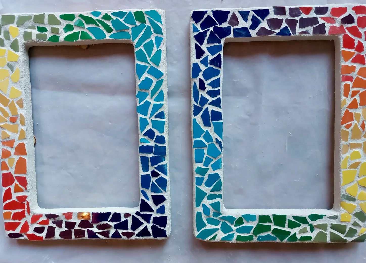 ArtsPlace Mosaic Picture Frames Workshop At ArtsPlace artsplace-mosaic-picture-frames-workshop-at-artsplace