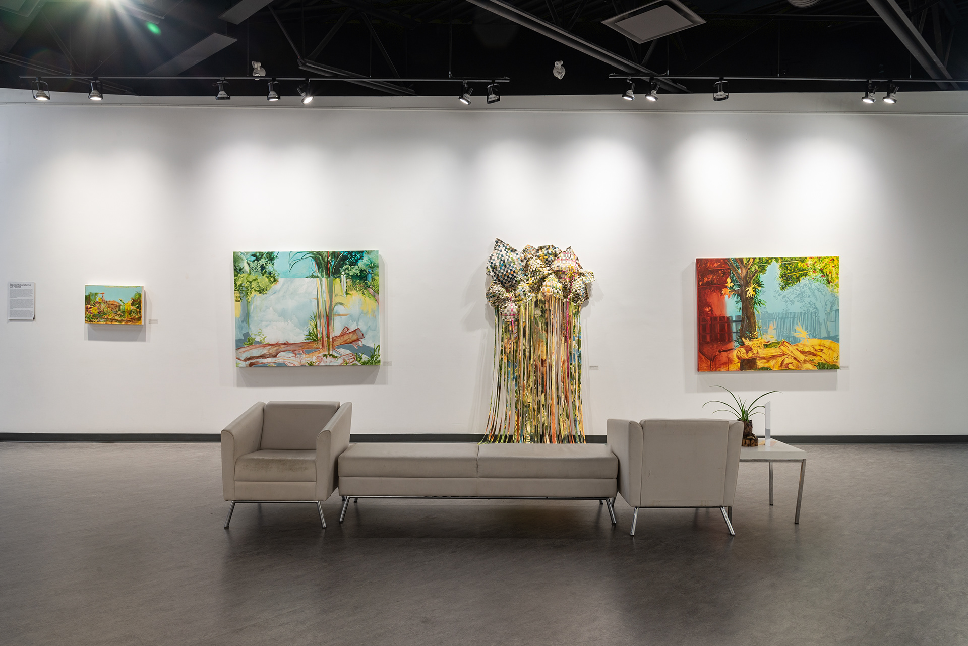 Featured image for RISE Emerging Artist Program