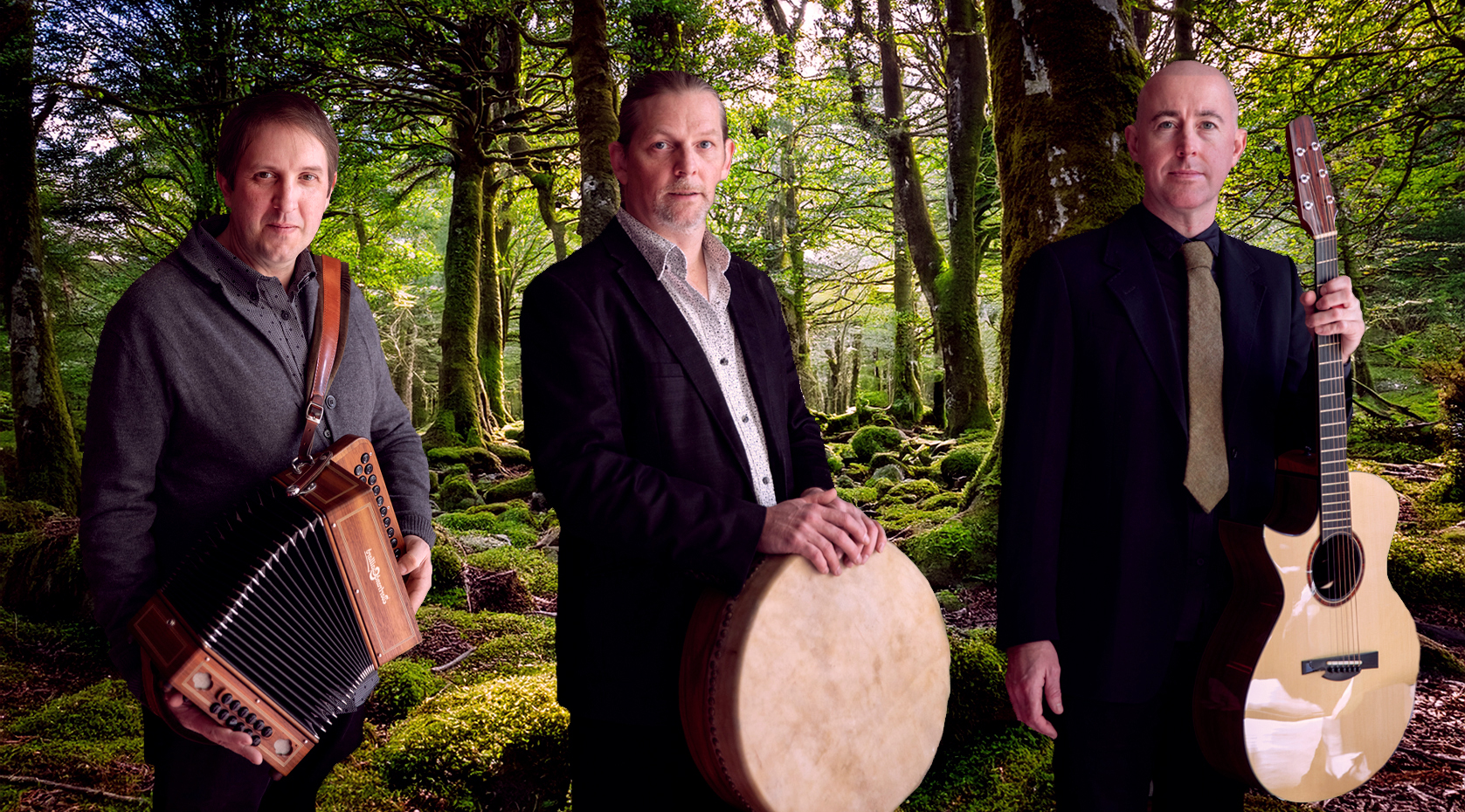 Featured image for McCarthy, Sutton & Byrne
