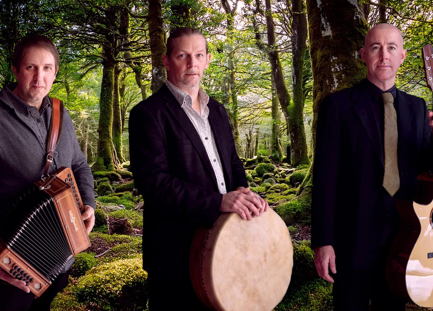 McCarthy, Sutton & Byrne
