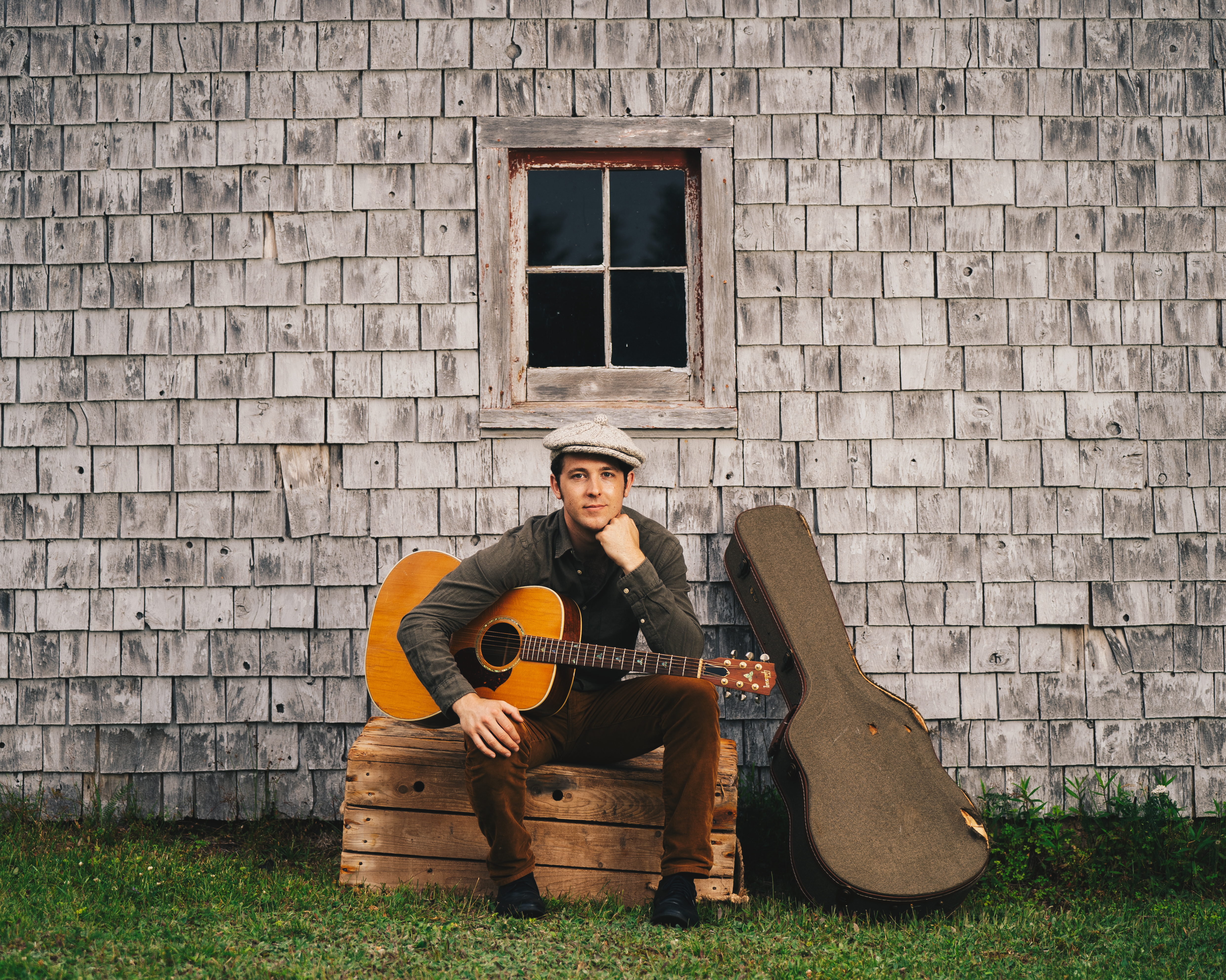 Featured image for Shane Pendergast