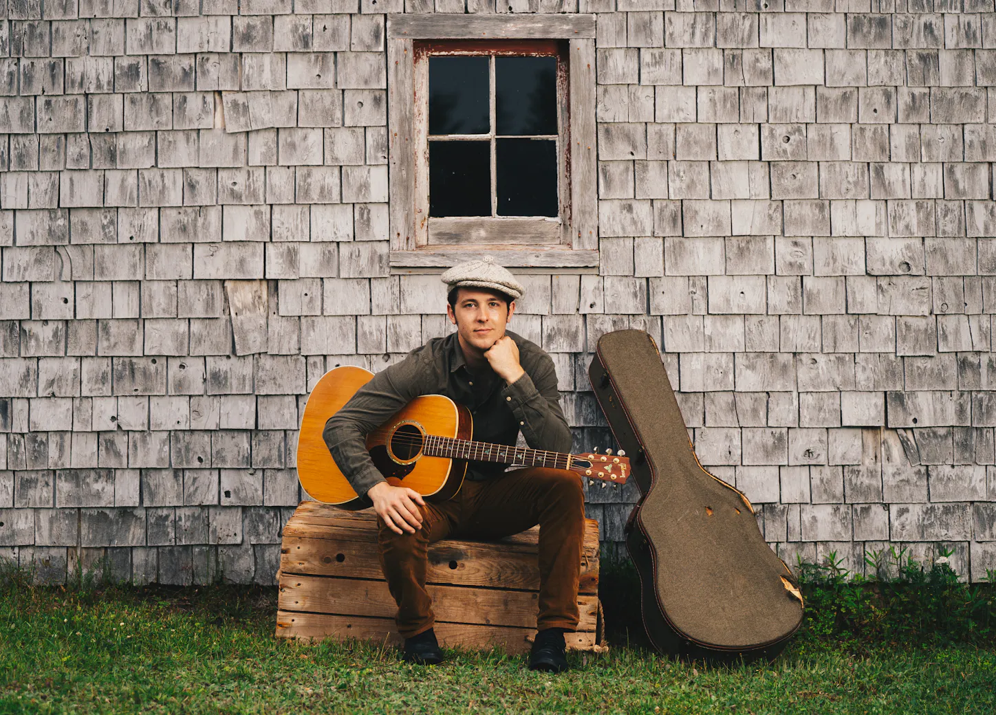 Shane Pendergast