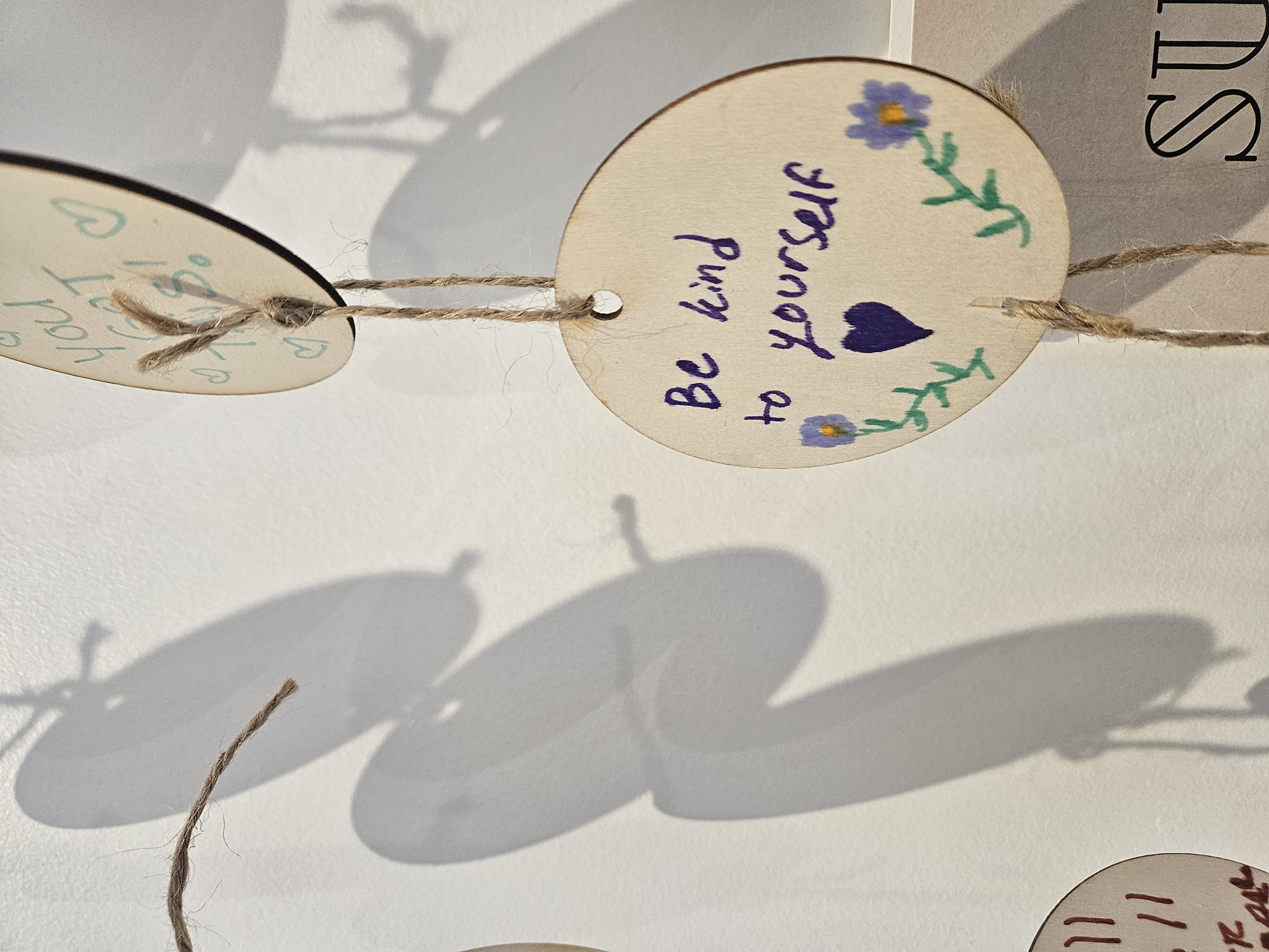 Featured image for Mental Health Awareness Month at artsPlace