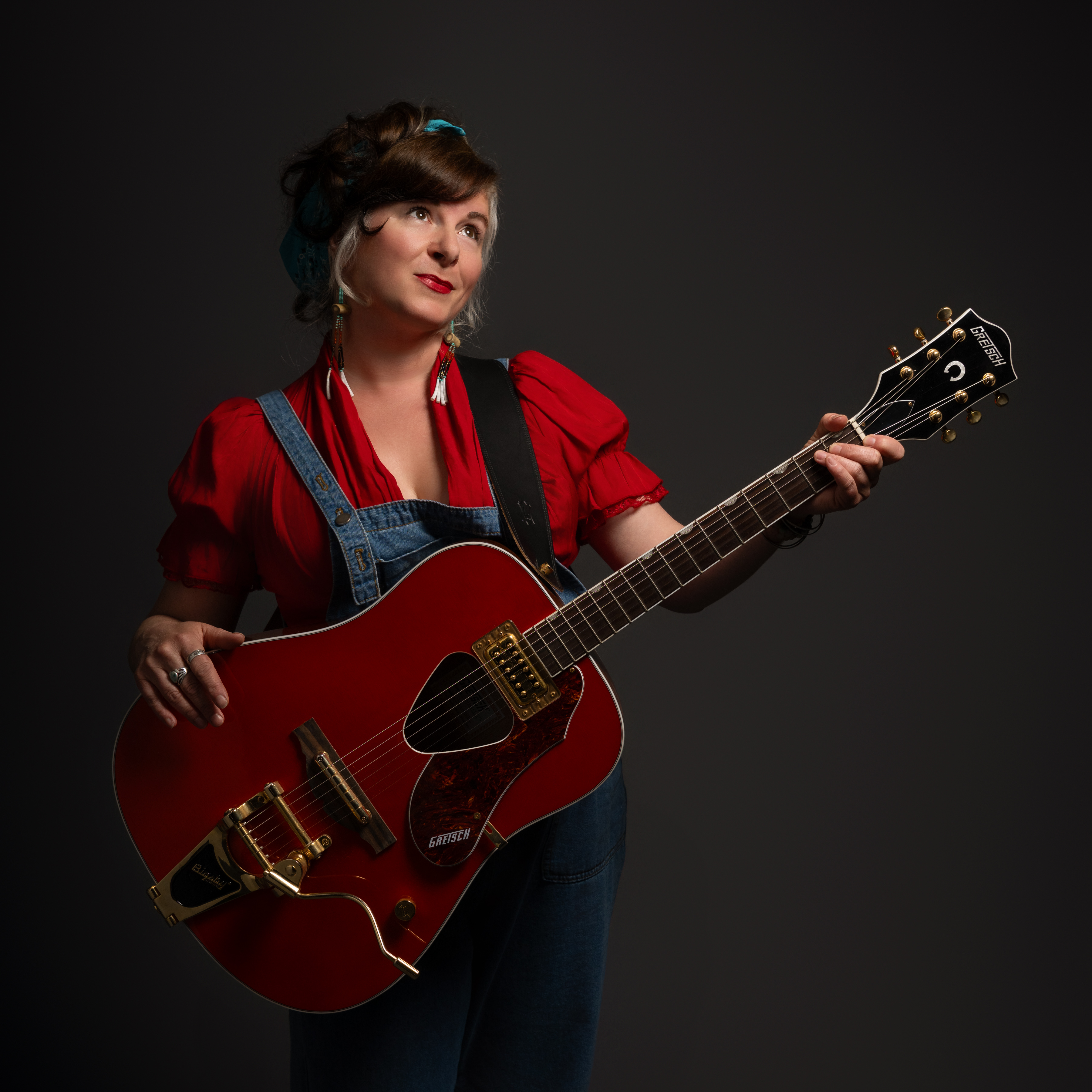 Featured image for Little Miss Higgins