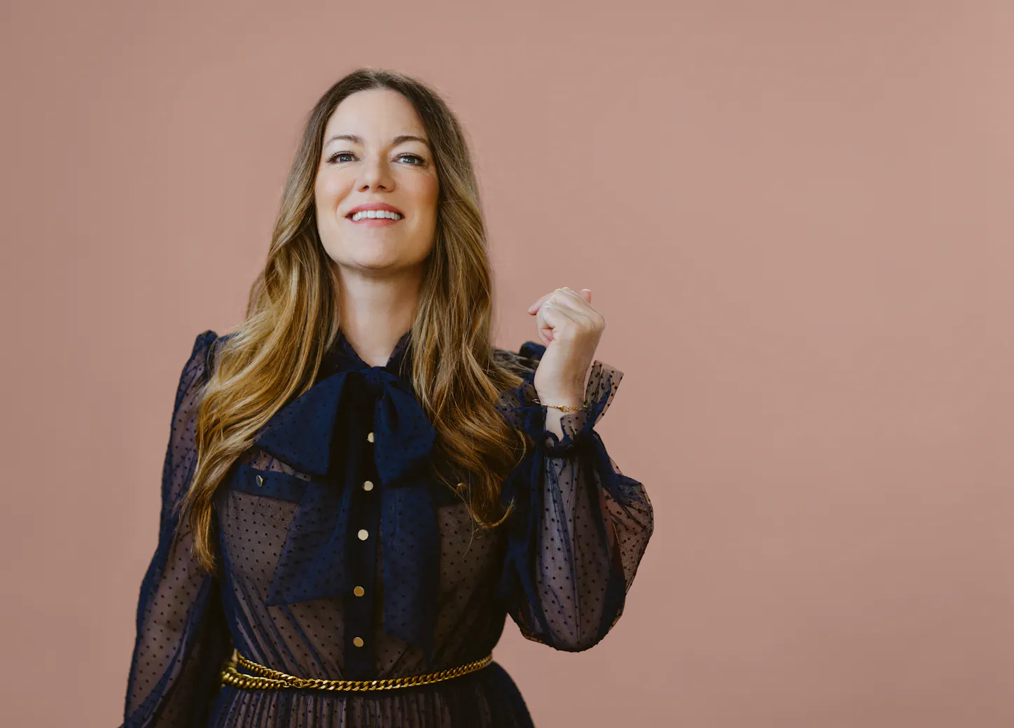 Emilie-Claire Barlow