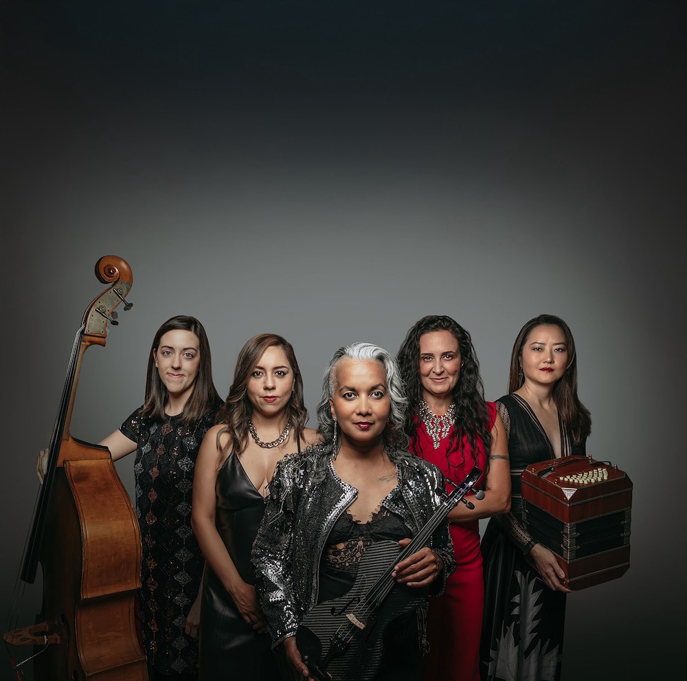 Featured image for Solidaridad Tango