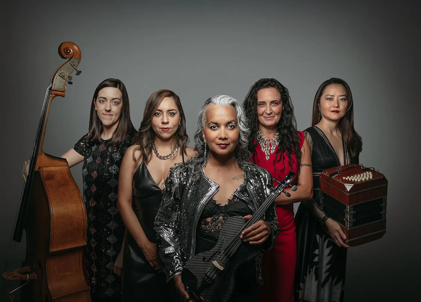 Solidaridad Tango