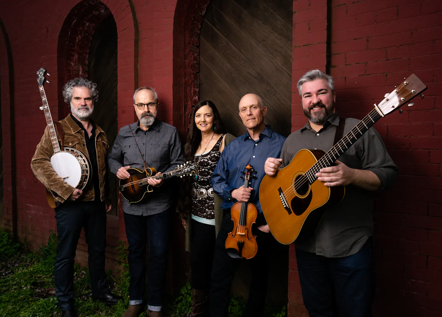 John Reischman & The Jaybirds