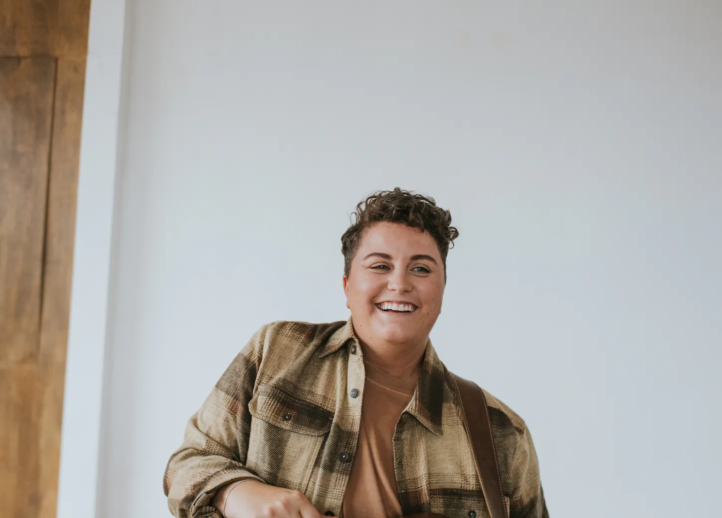 Kellie Loder