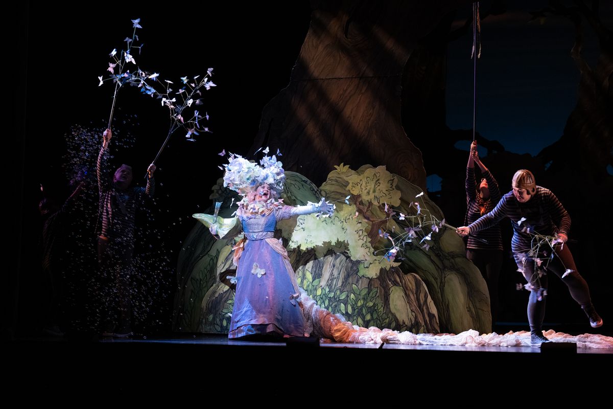 Featured image for Calgary Opera
