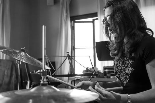 Featured image for Tetyana Haraschuk Quartet