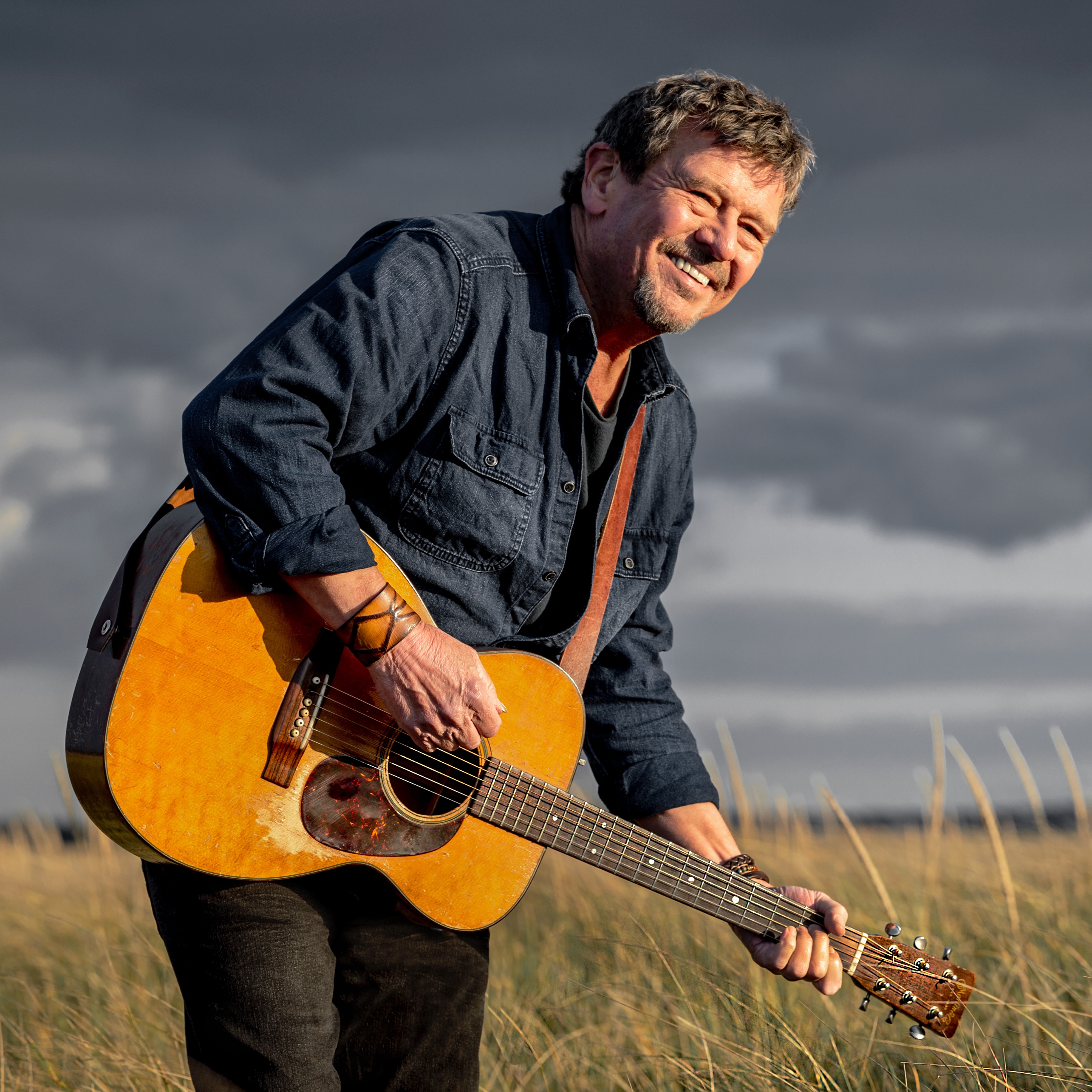 Featured image for Lennie Gallant