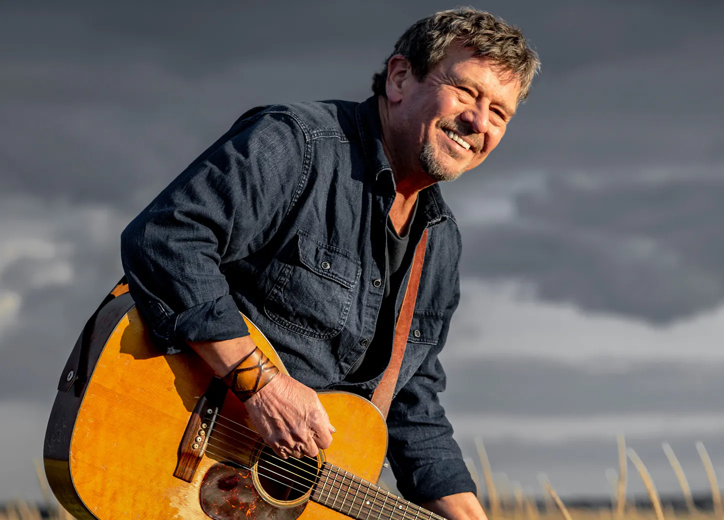 Lennie Gallant