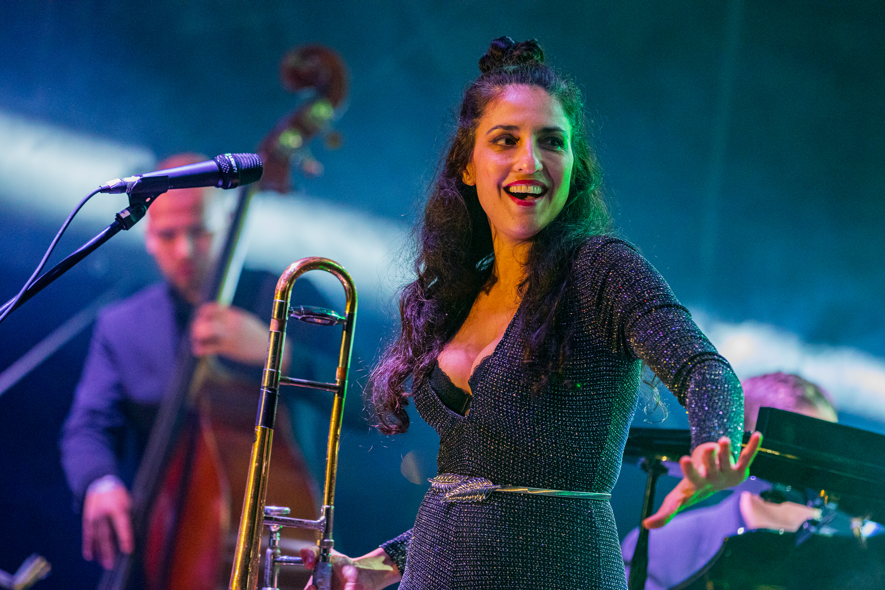 Featured image for Nani Vazana