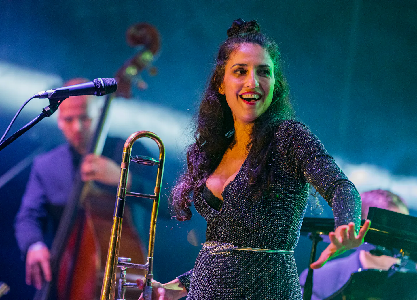 Nani Vazana