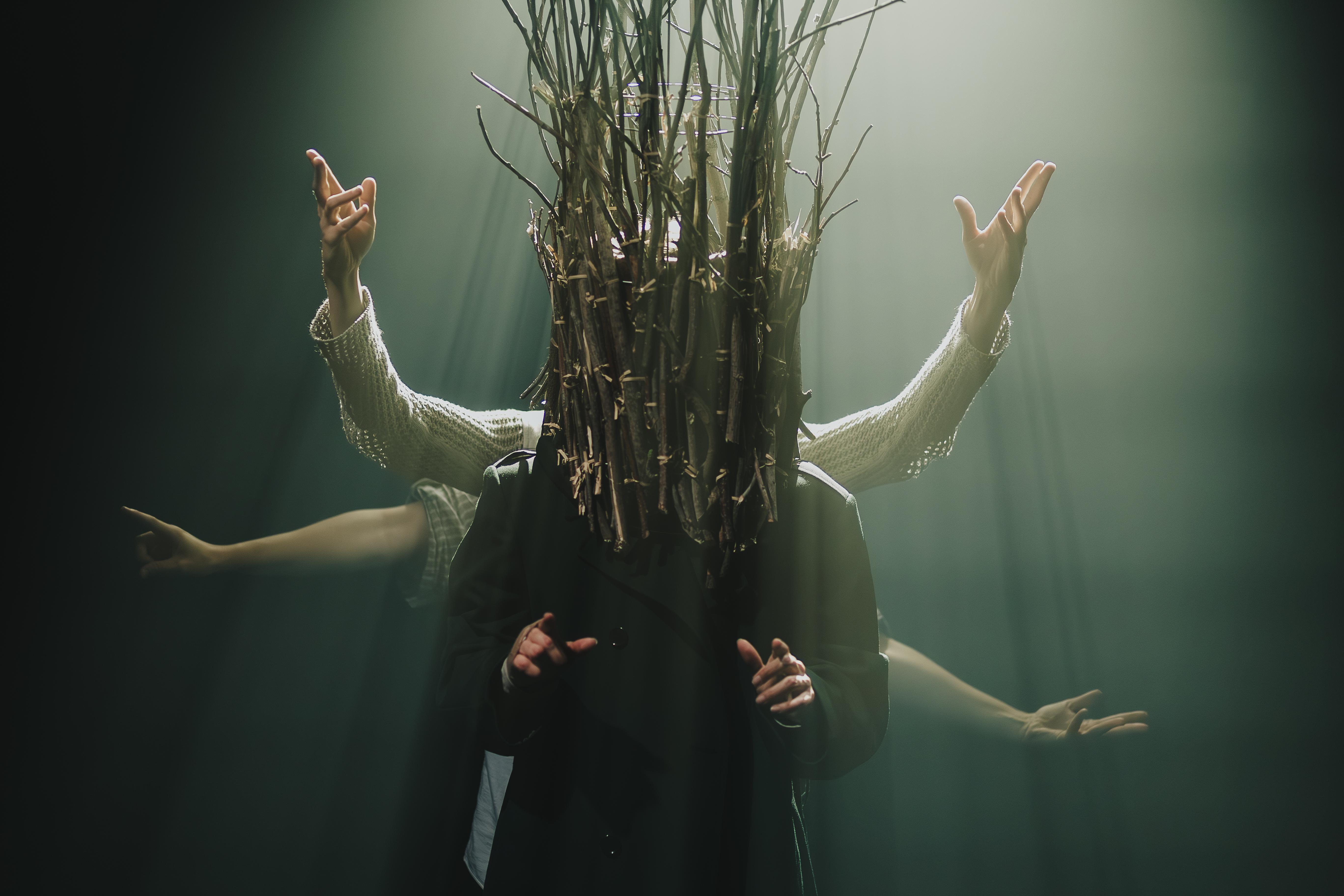 Featured image for Edmonton Dance Project
