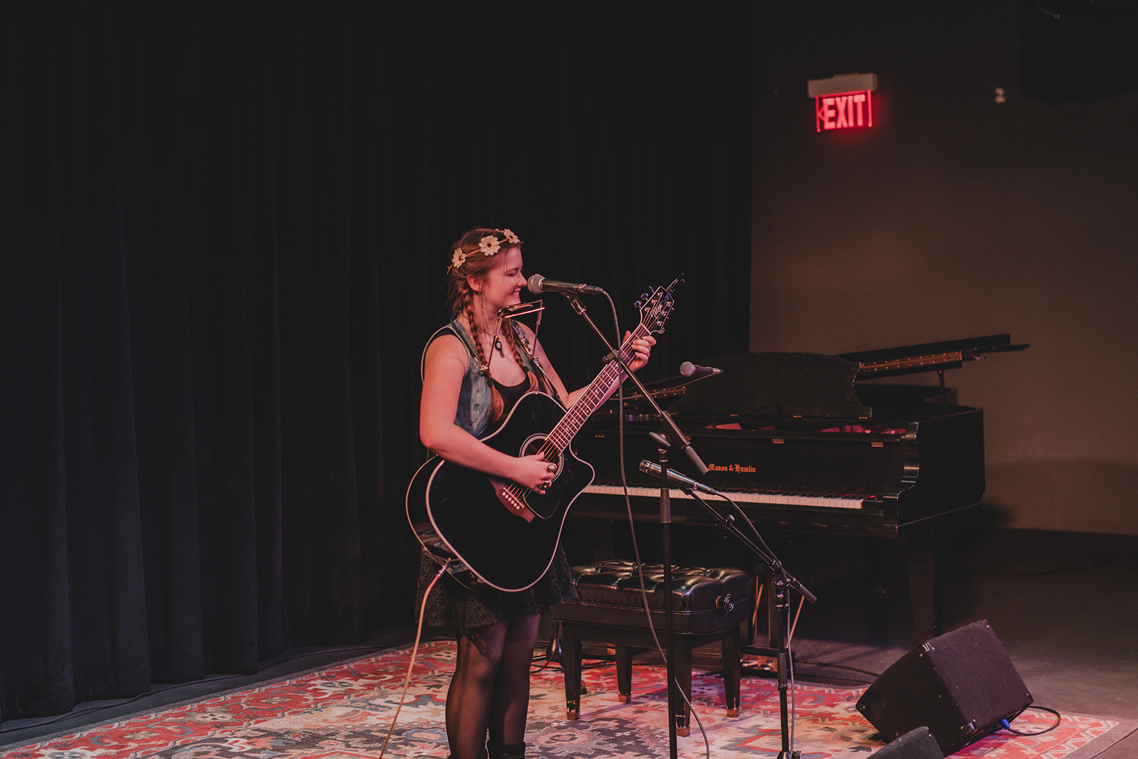 Featured image for Summer Concert Line-Up at artsPlace