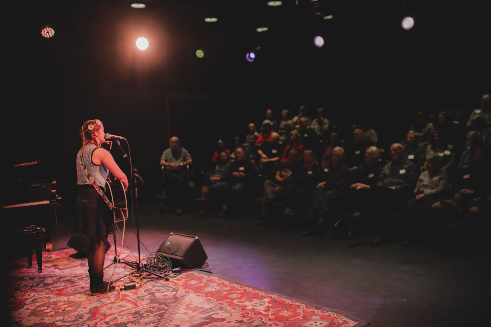 Banner image for Summer Concert Series at artsPlace