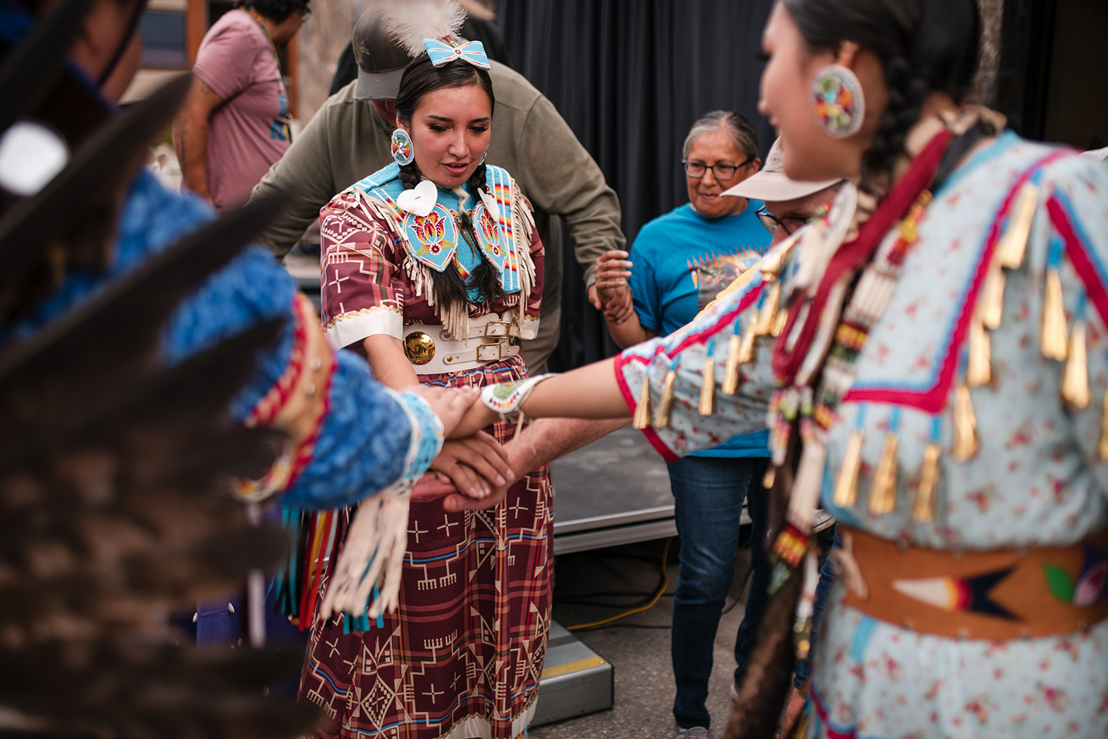 Featured image for Reconciliation