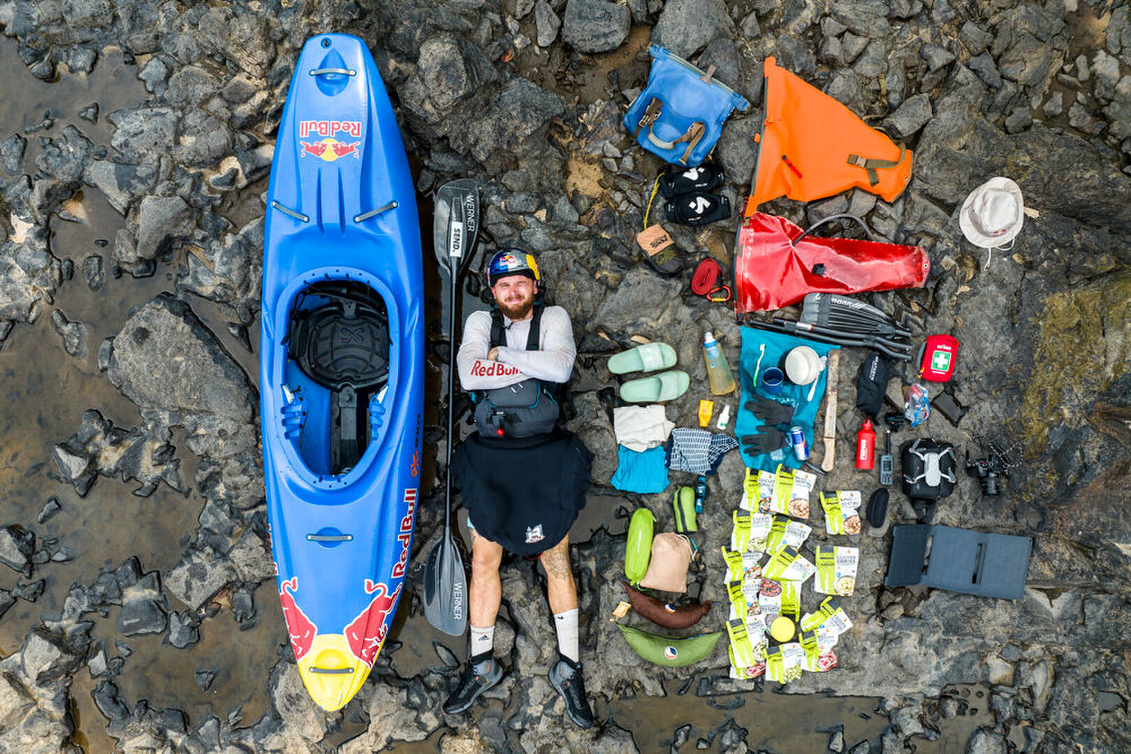 Featured image for Paddling Film Festival - 2026 World Tour