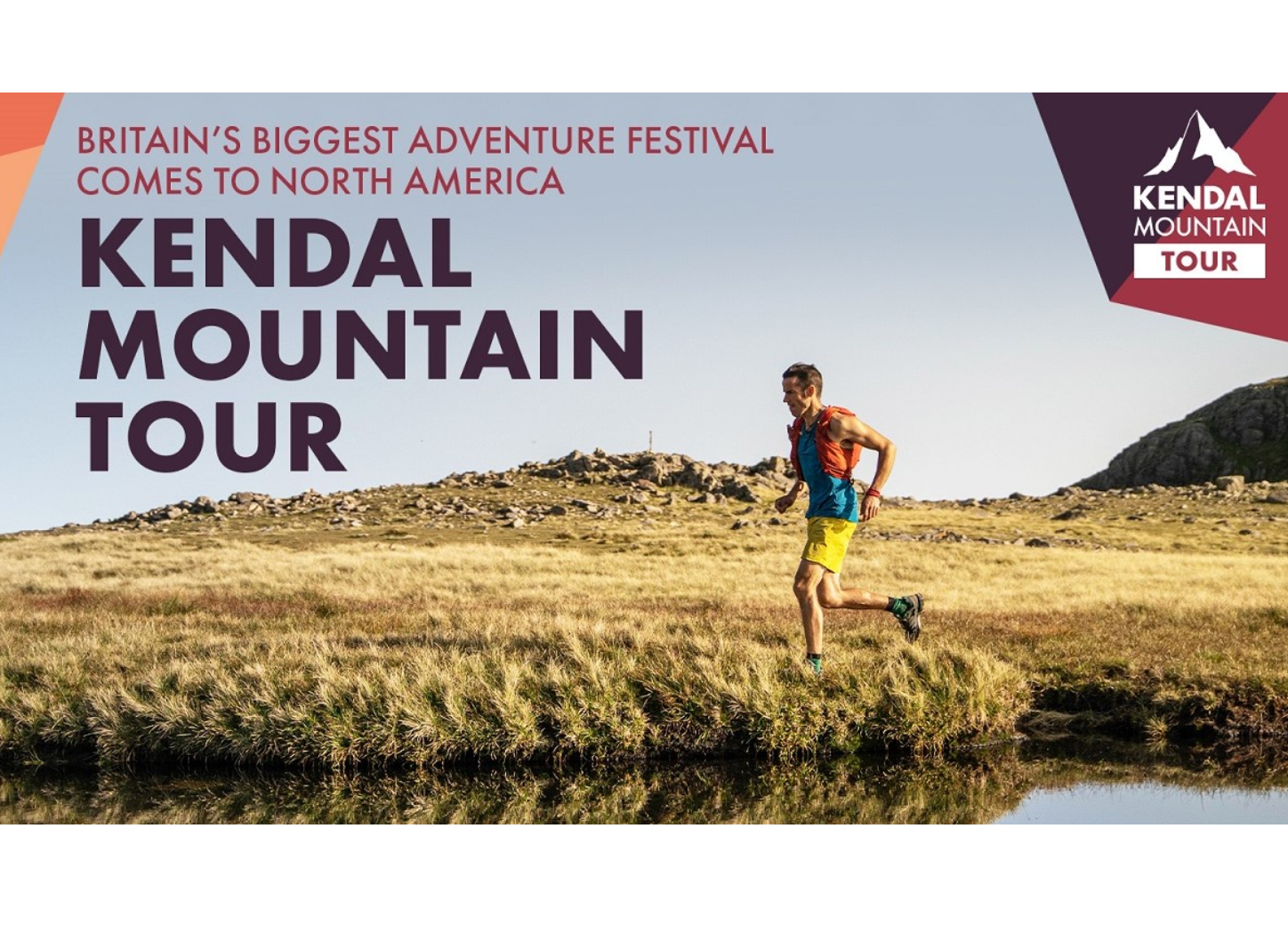 artsPlace Kendal Mountain Film Tour