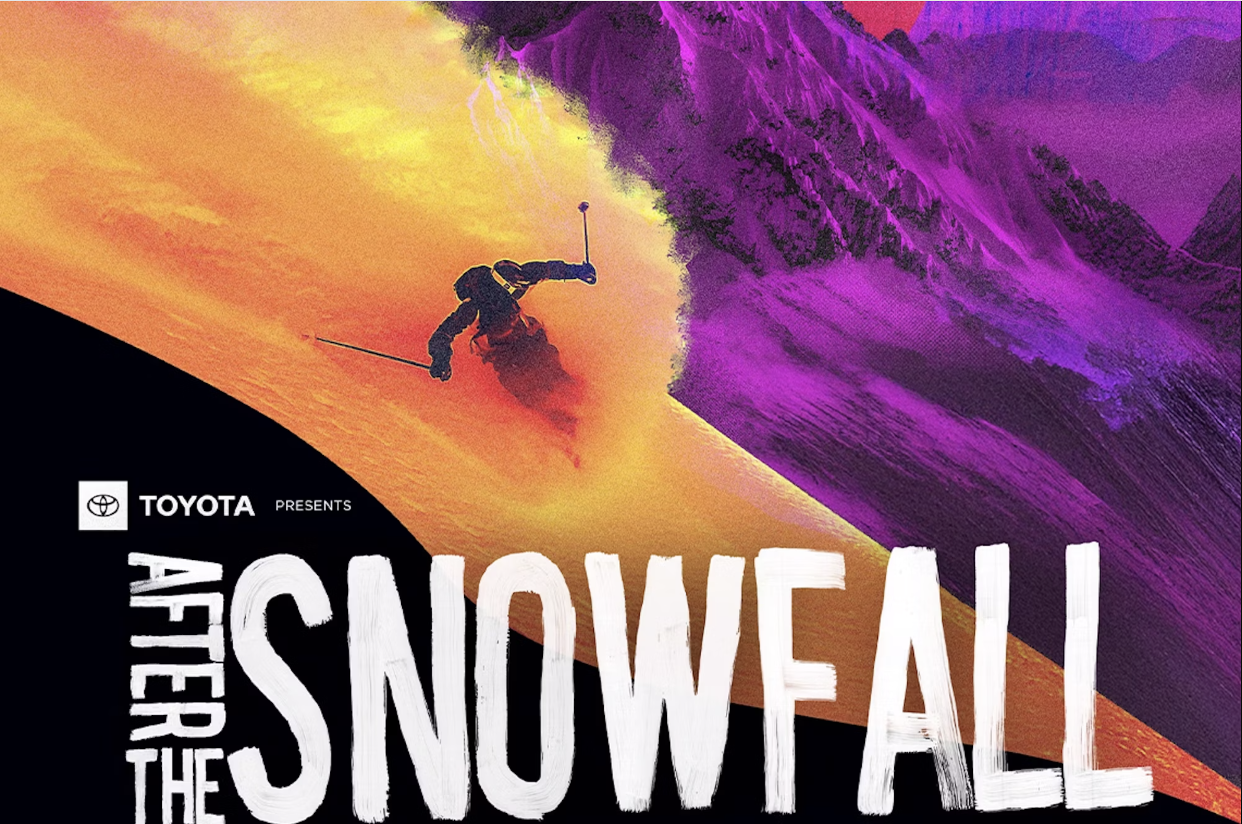 Featured image for After The Snowfall (Matchstick Ski Film 2025)