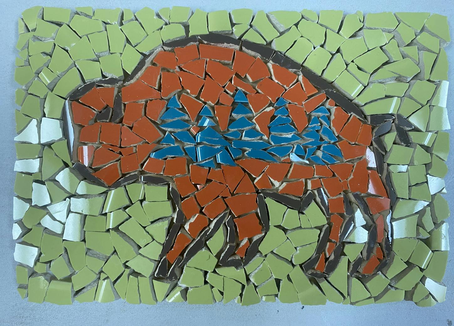 artsPlace - Contemporary Mosaics - Buffalo