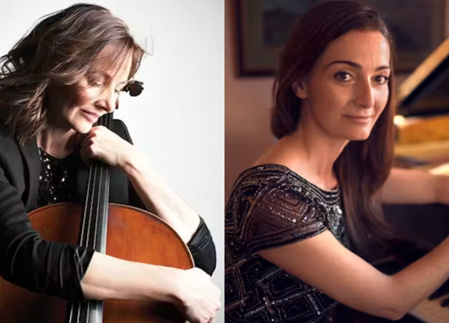 Featured image for Kaimerata Concert - Saturday, August 29