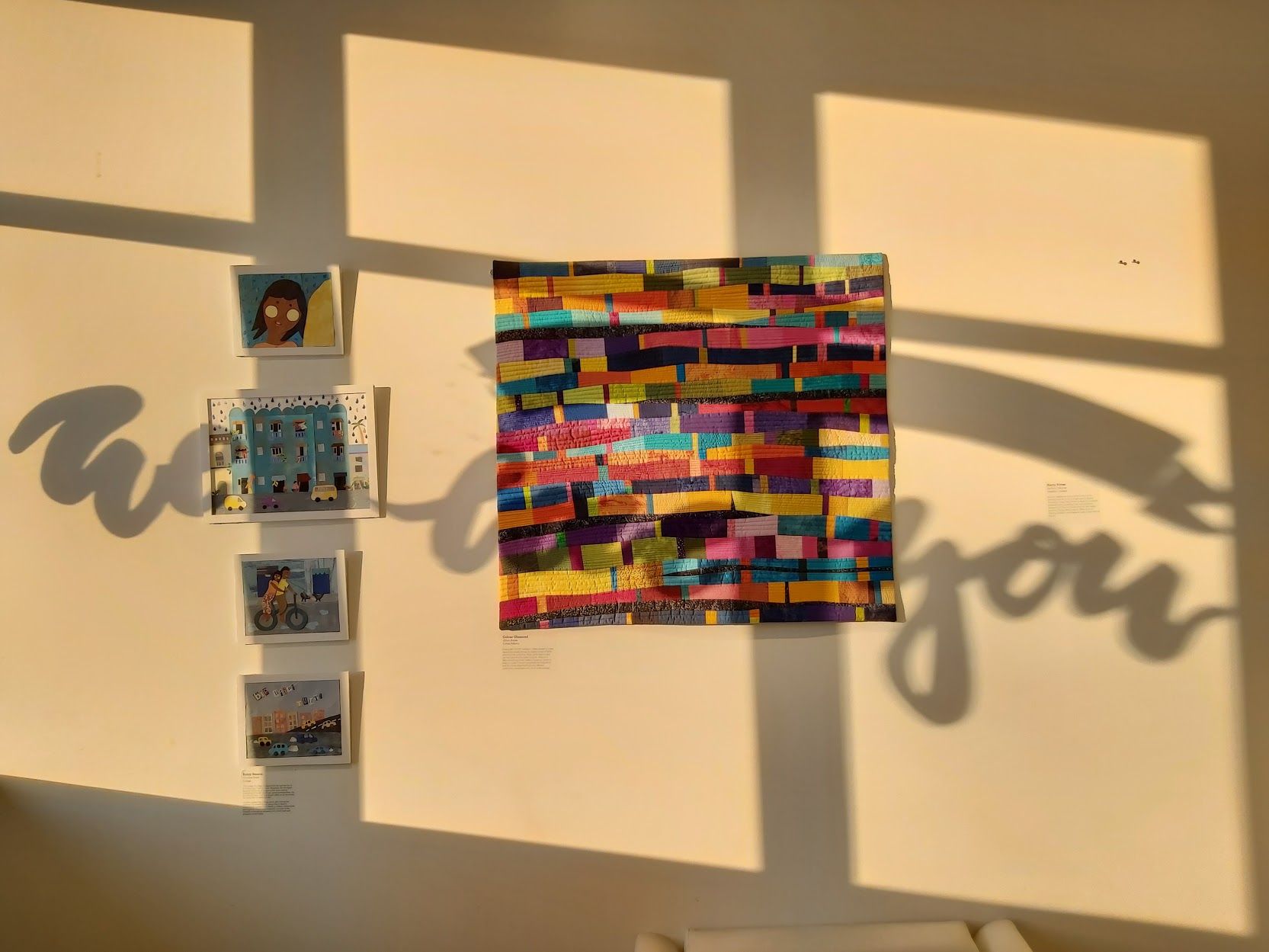 Banner image for Community Creativity in a Time of Crisis
