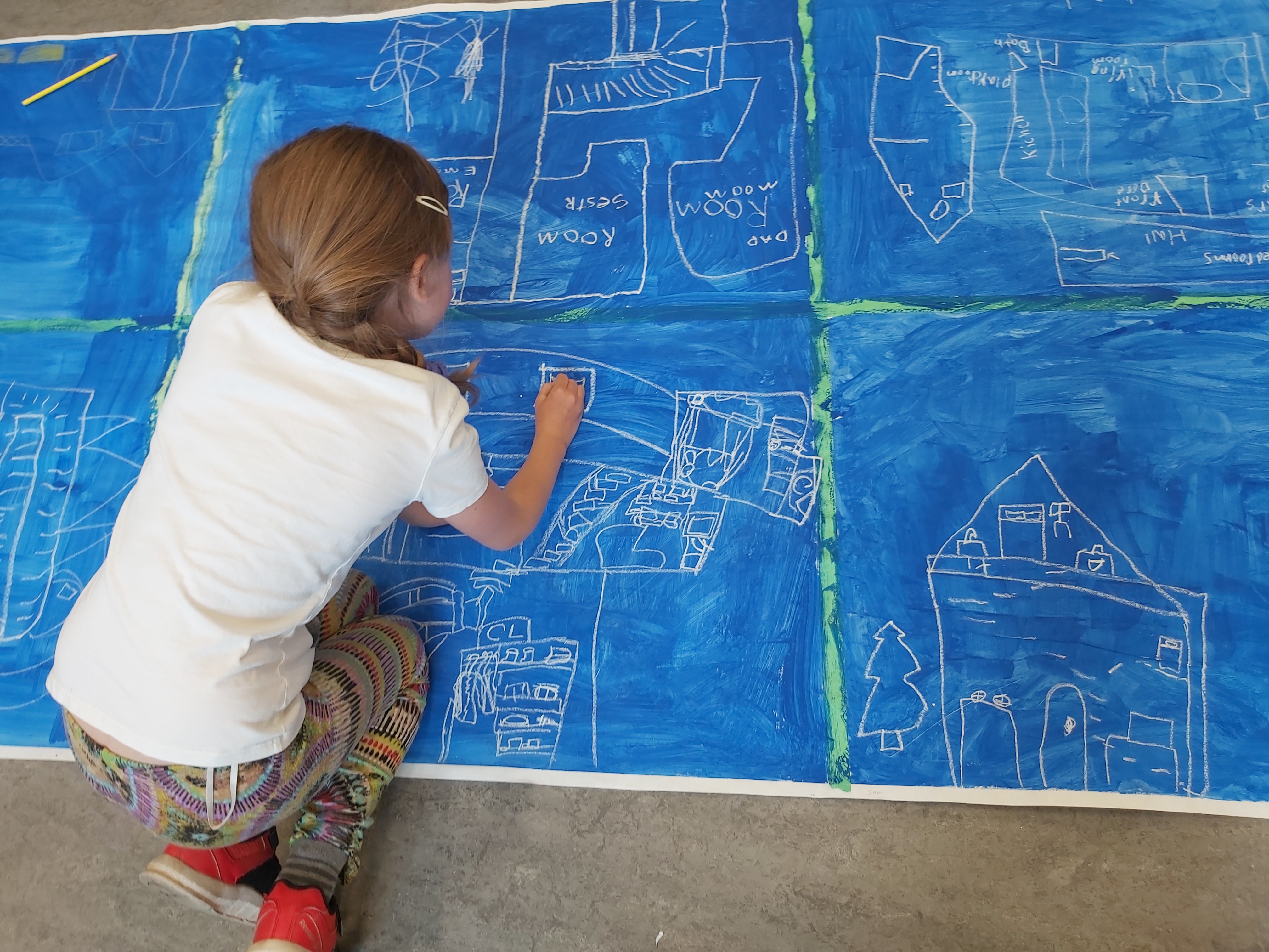 Featured image for Discover Art Access Program