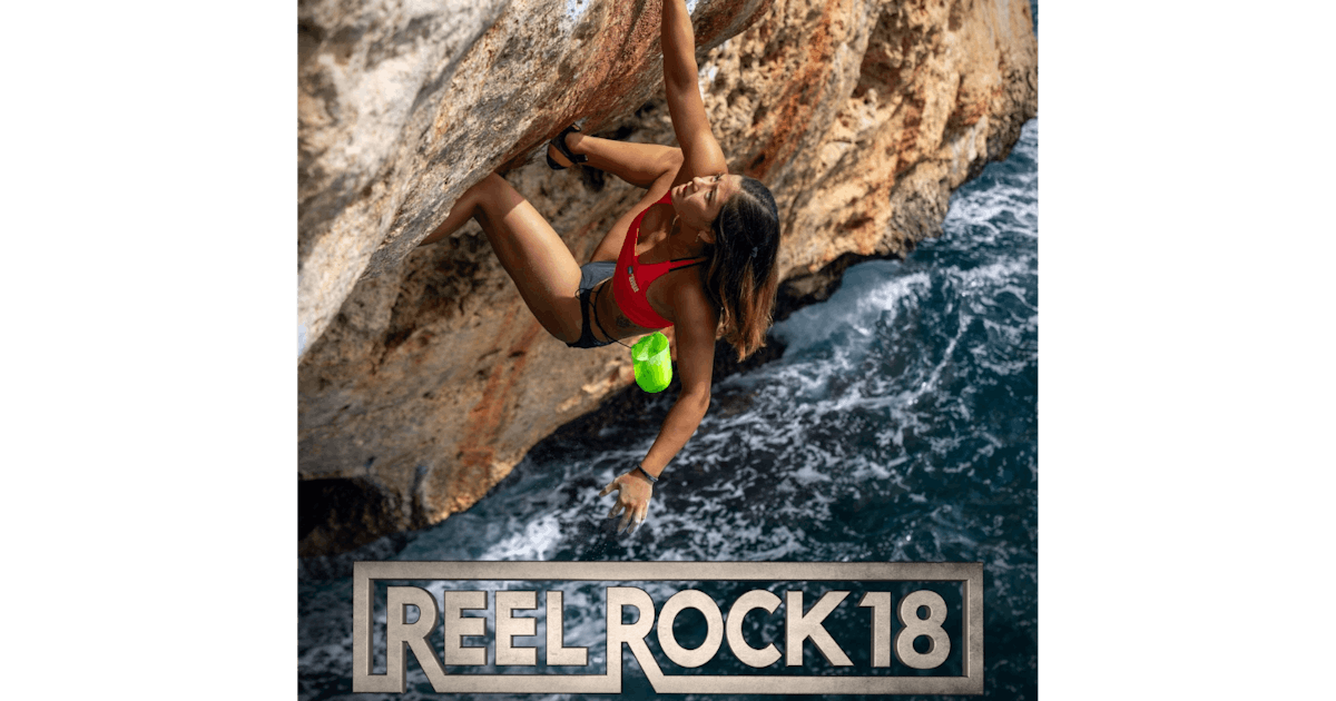 artsPlace - Reel Rock 18