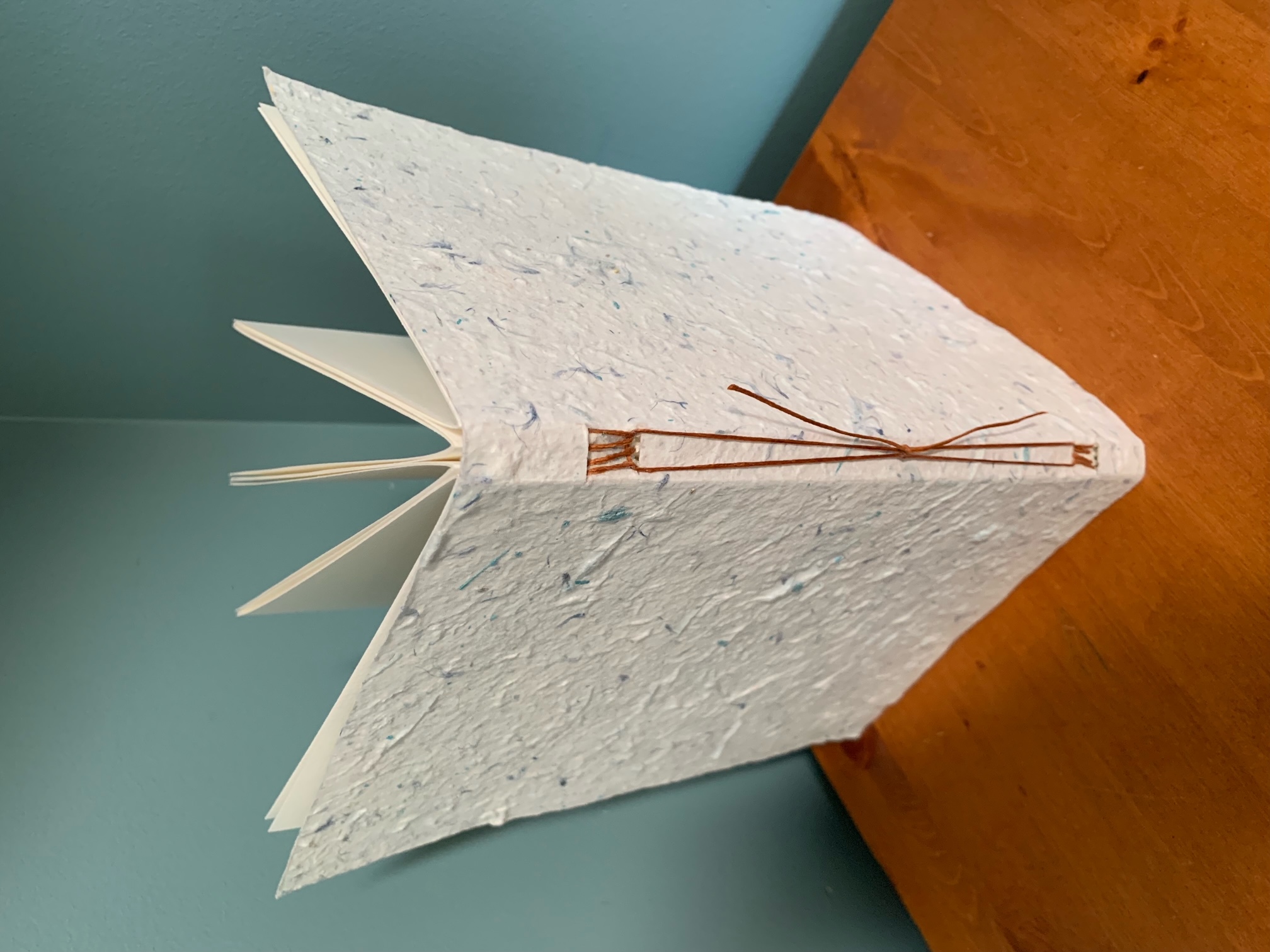 artsPlace Bookbinding