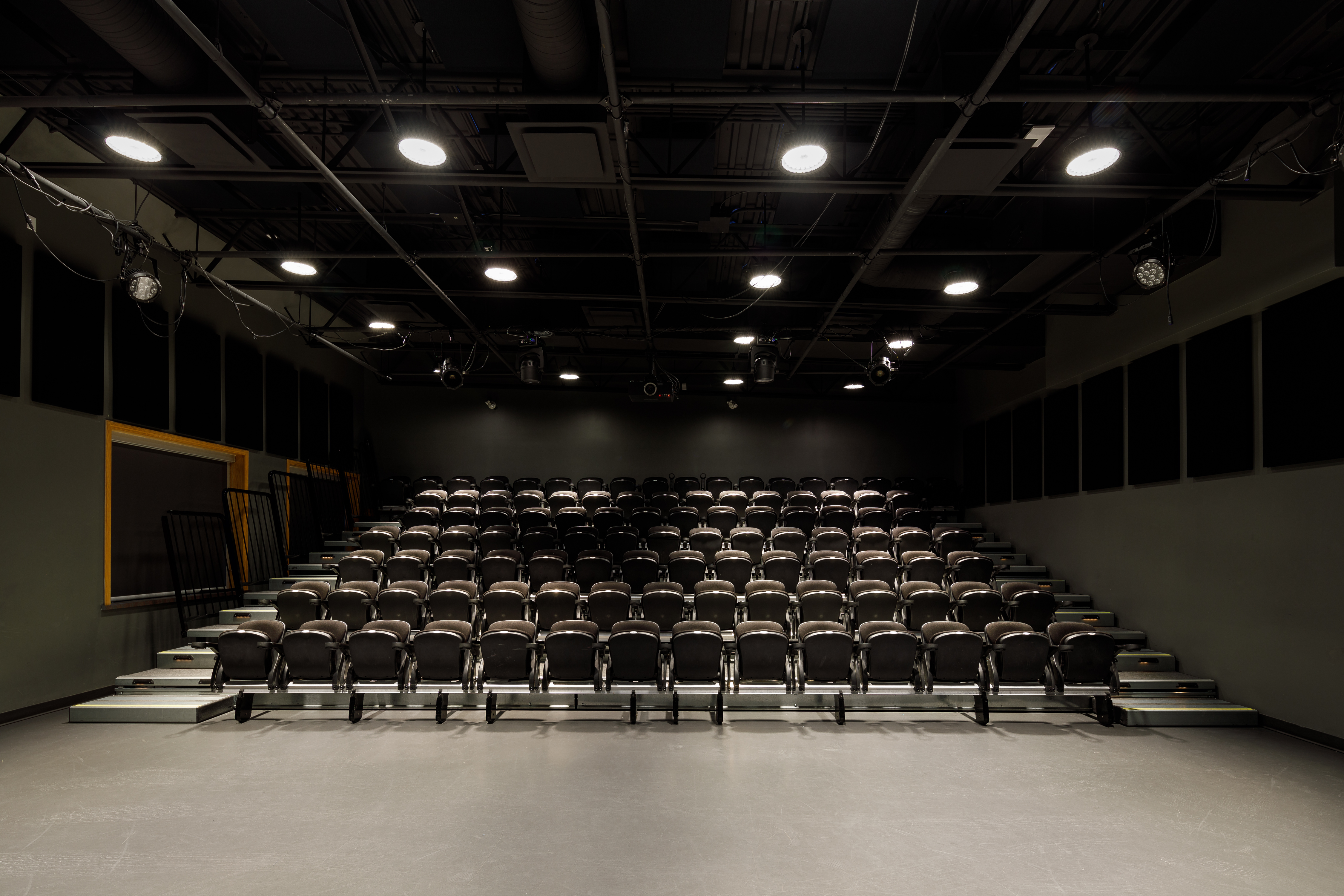 artsPlace Canmore's community arts centre