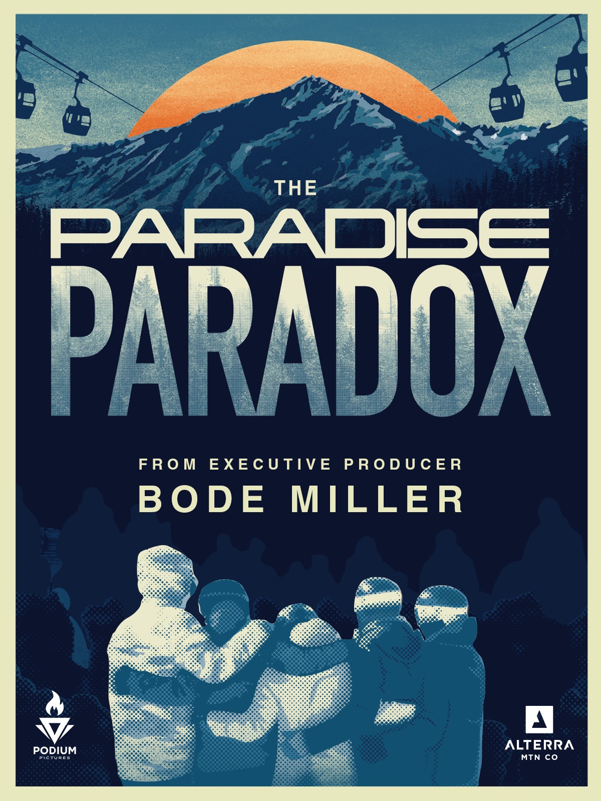 Featured image for Paradise Paradox