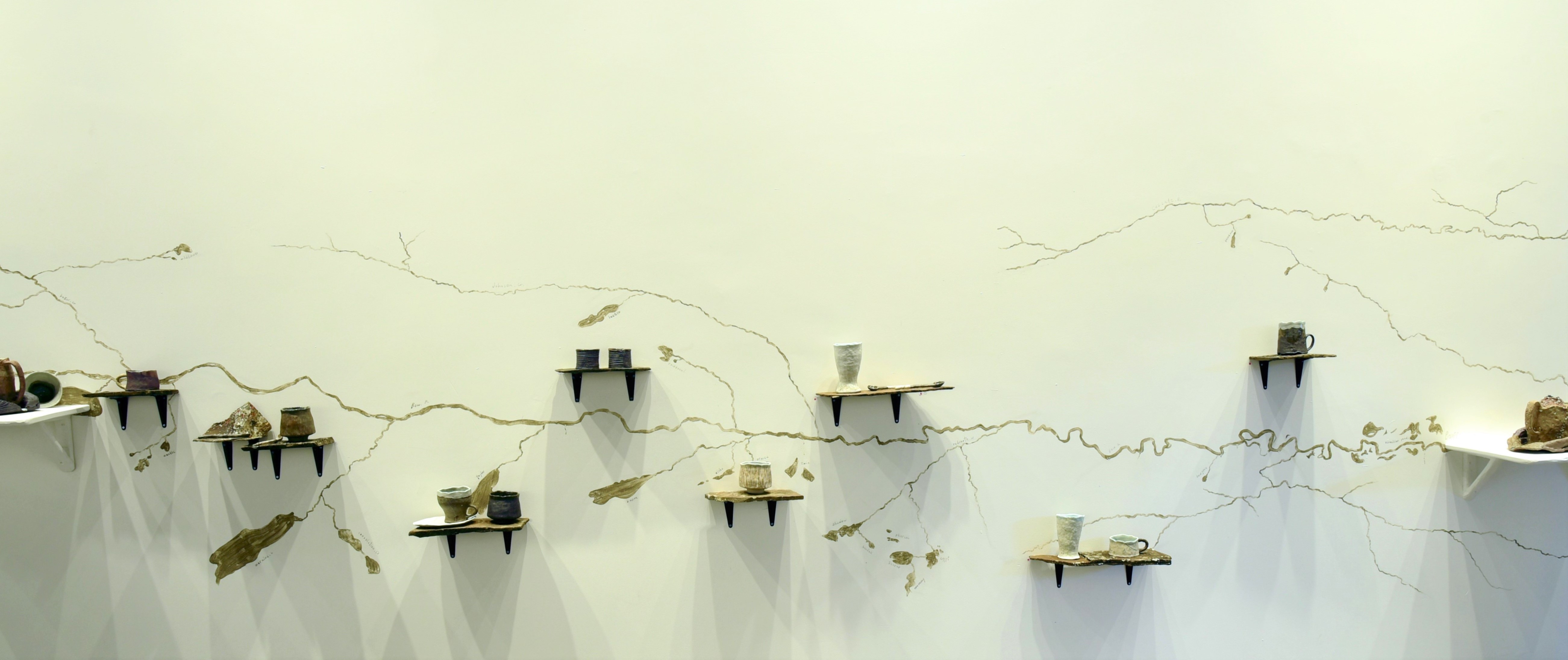Banner image for Beyond the Canvas: A Decade of Cultivating Emerging Talent