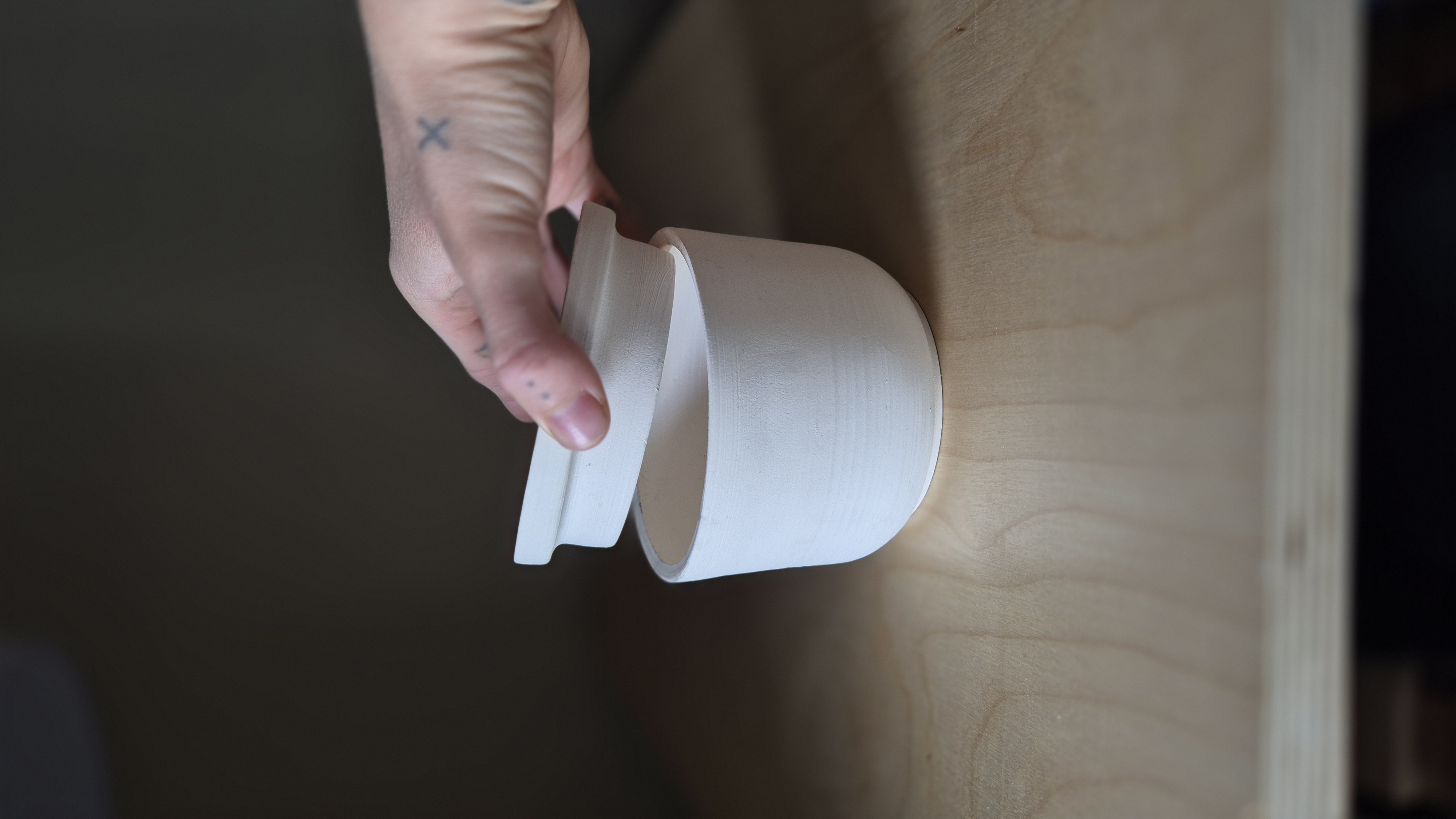 Featured image for Ceramic Lidded Pots *NEW*
