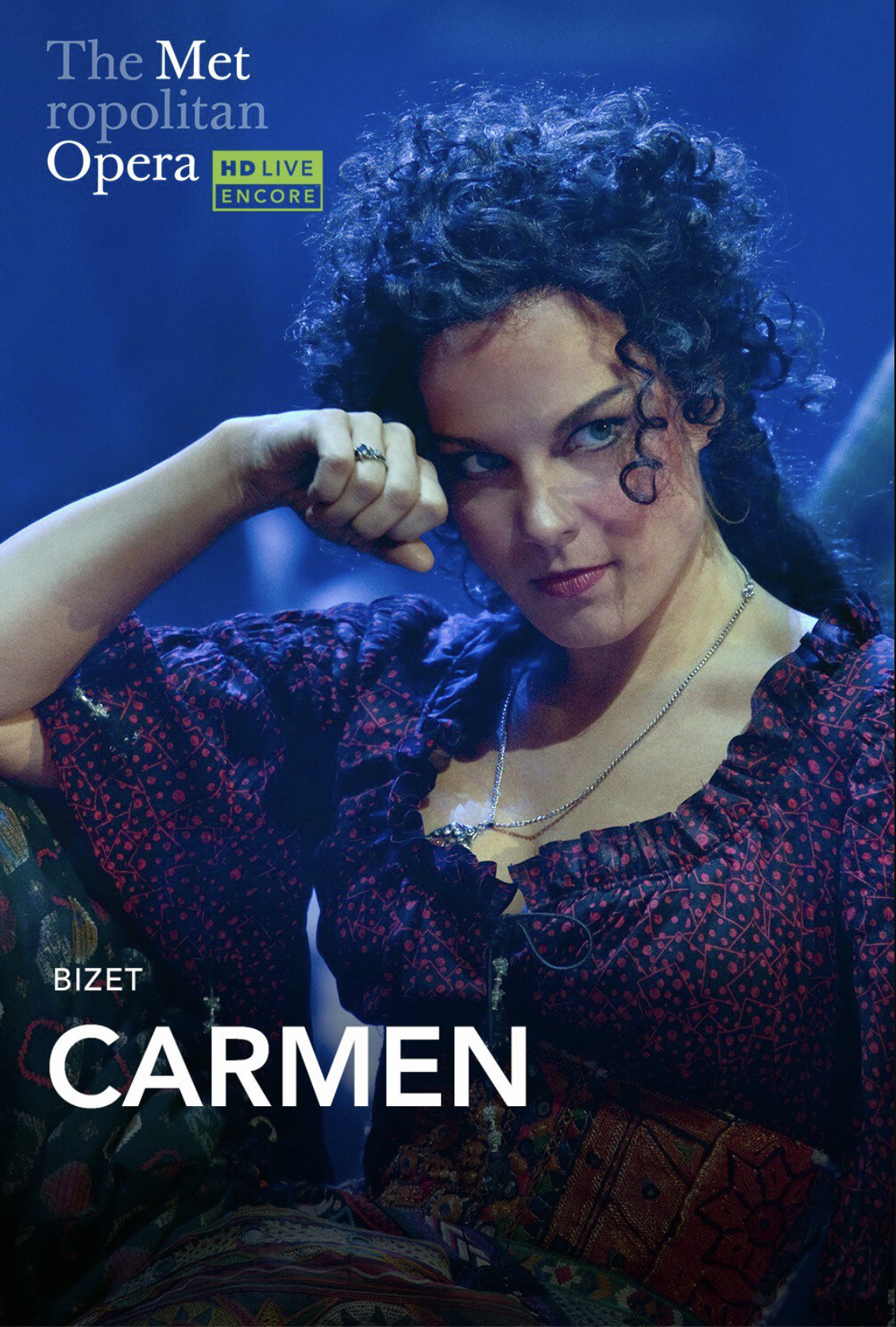 Featured image for Carmen (Encore)