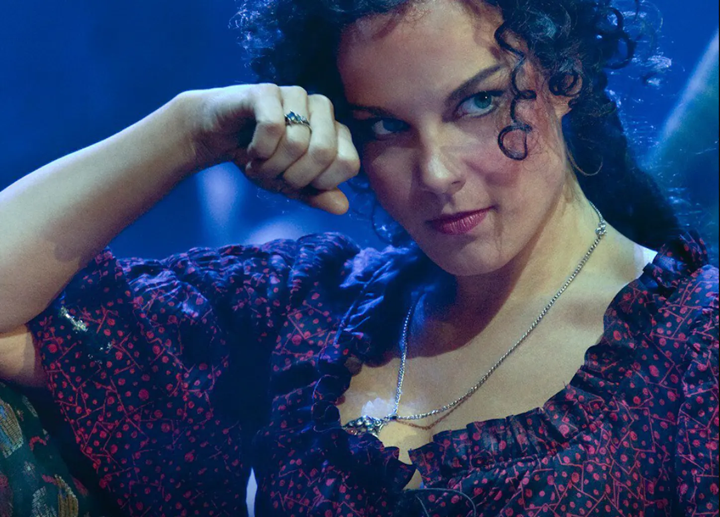 Carmen (Encore)