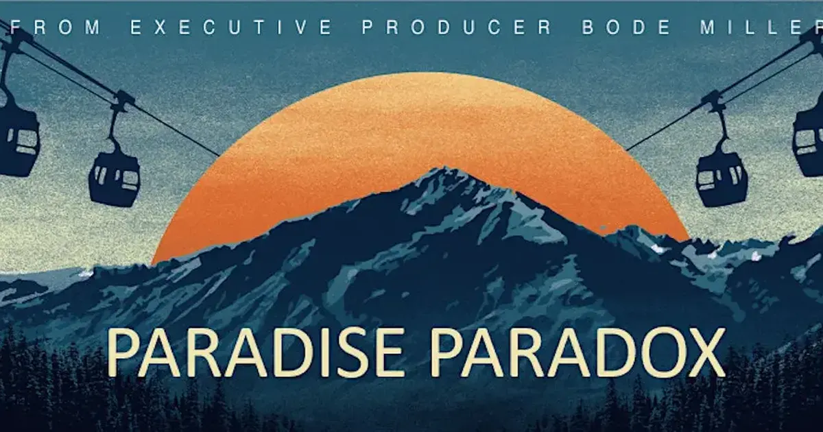 Paradise Paradox