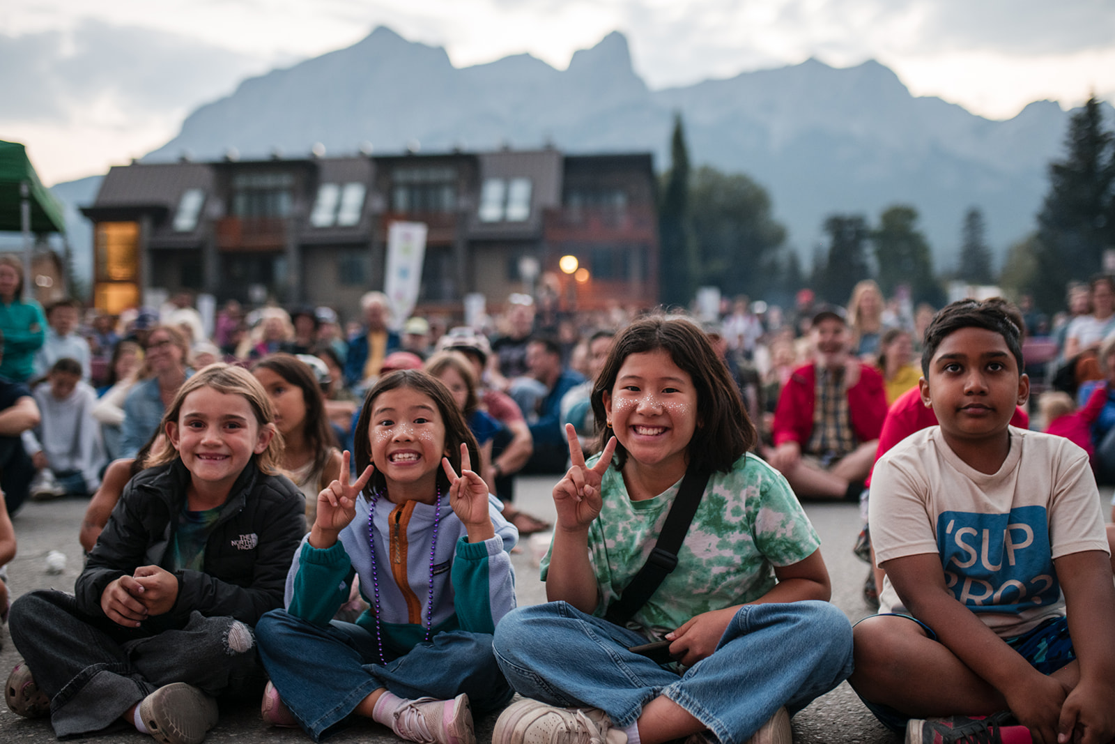 Featured image for Canmore Festival of Art & Creativity