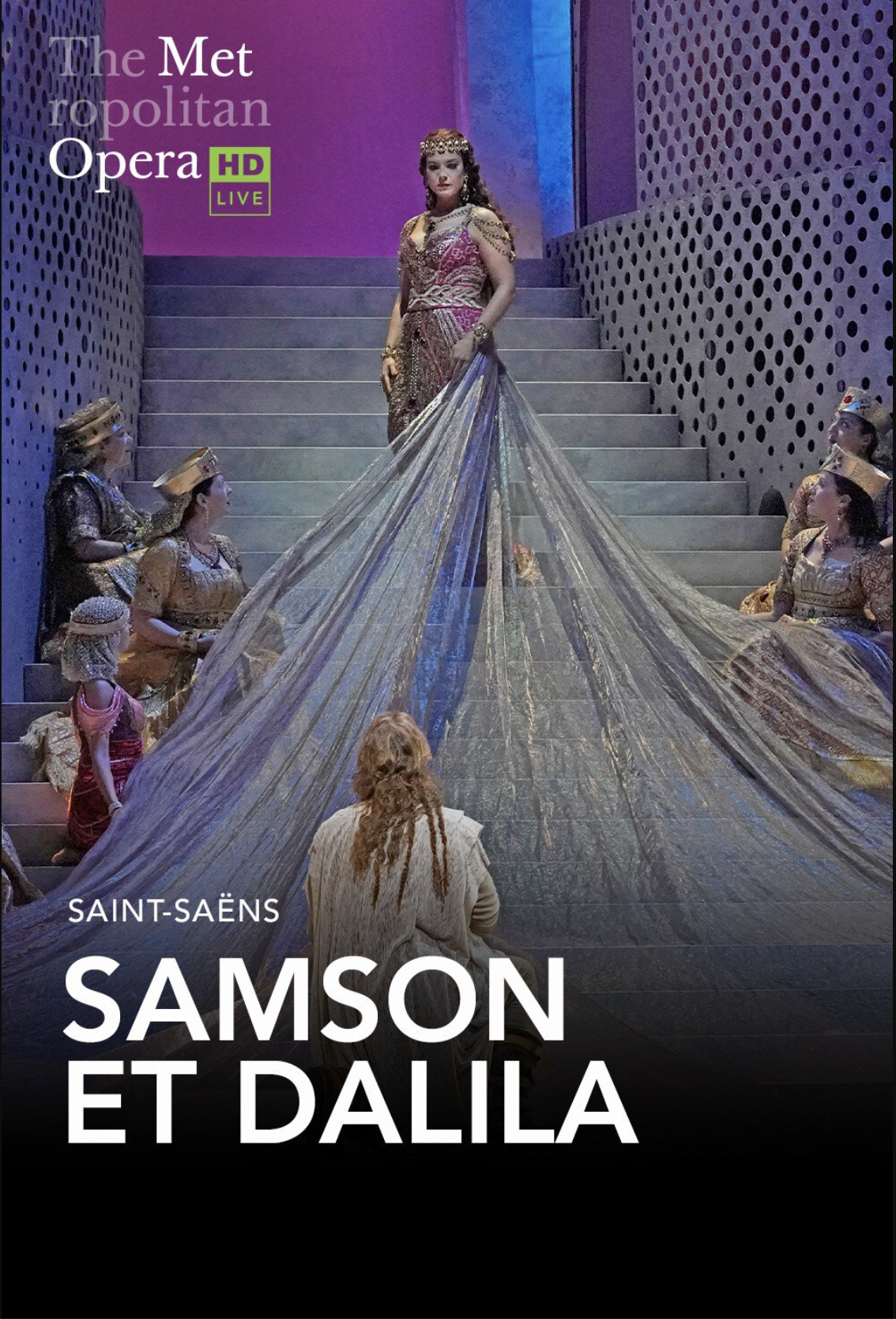 Featured image for Samson et Dalila