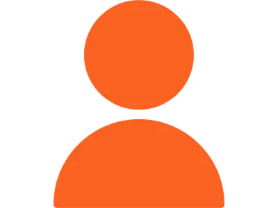""
