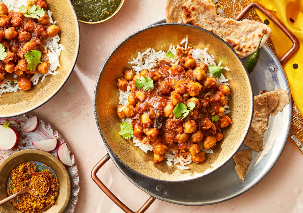 25+ Quick Dinner Recipes Indian