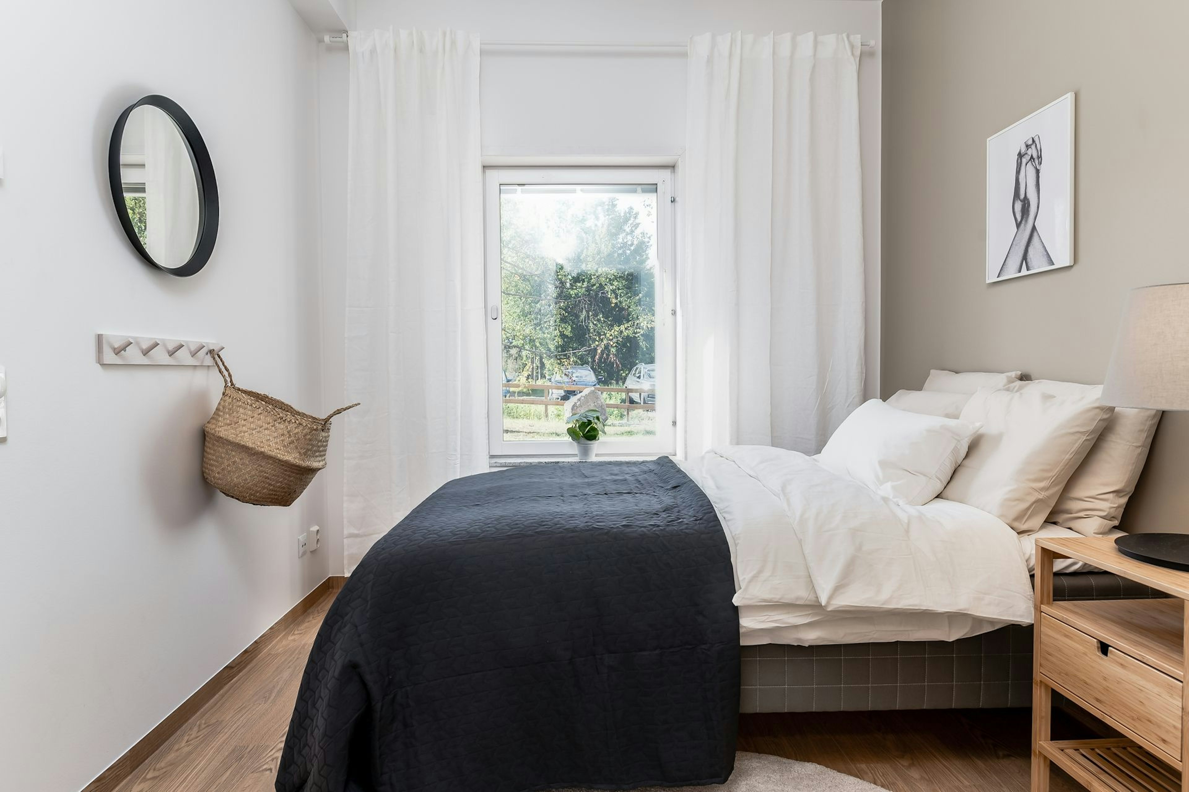 Arkitekt LSS-boende - specialanpassat boende ritat av arkitektkontor i Stockholm