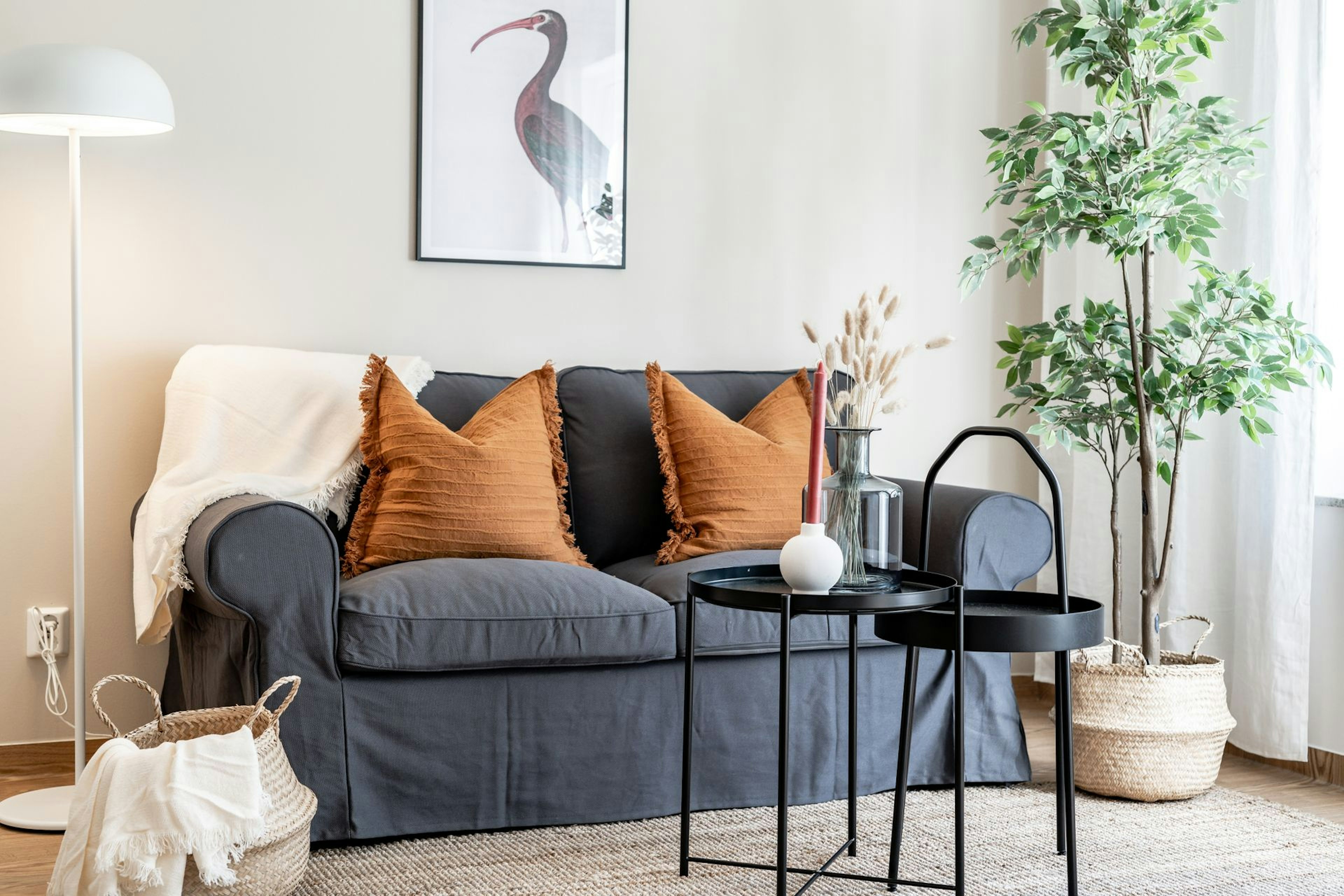 Arkitekt LSS-boende - trygg och funktionell miljö ritad av arkitektbyrå Ascape