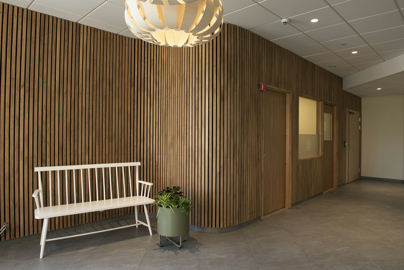 Arkitekt äldreboende - hus arkitekt formgivet för välmående och funktion