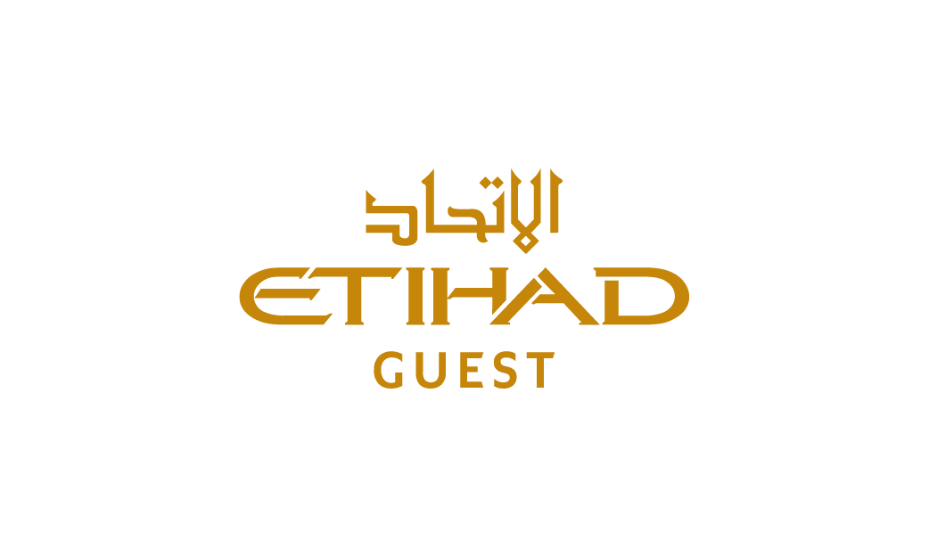 Etihad Guest