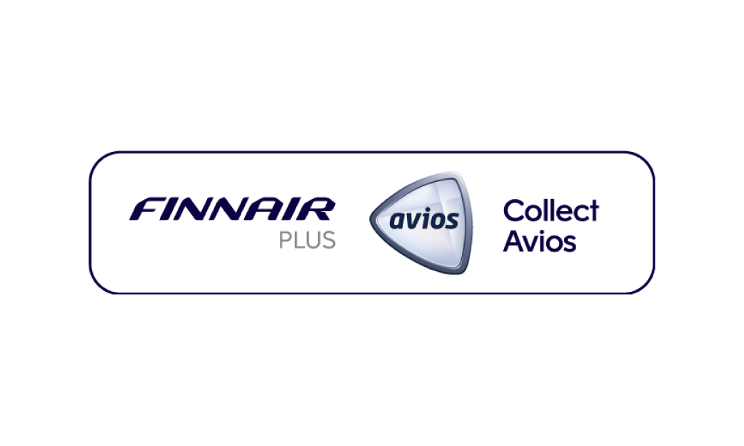 Finnair Plus